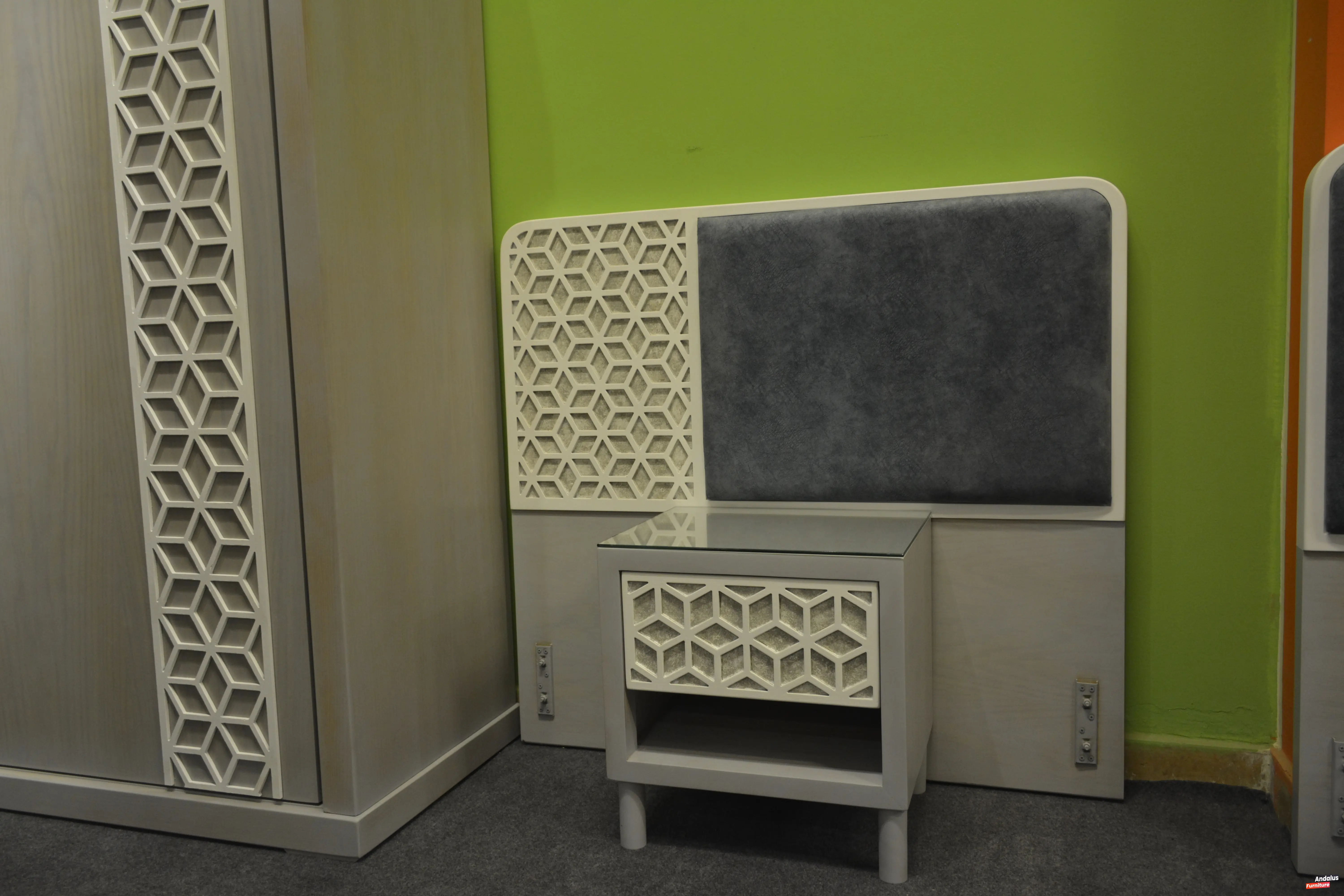 صورة 14 من غرفة أطفال وشبابي موديل 31