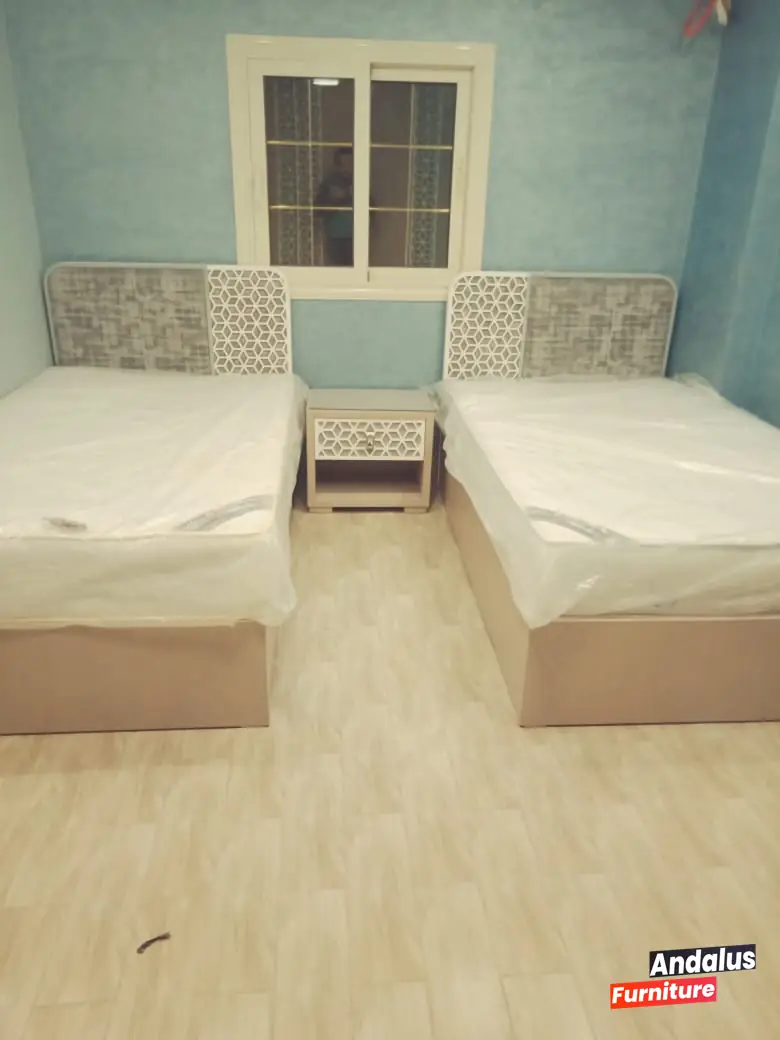 صورة 19 من غرفة أطفال وشبابي موديل 31