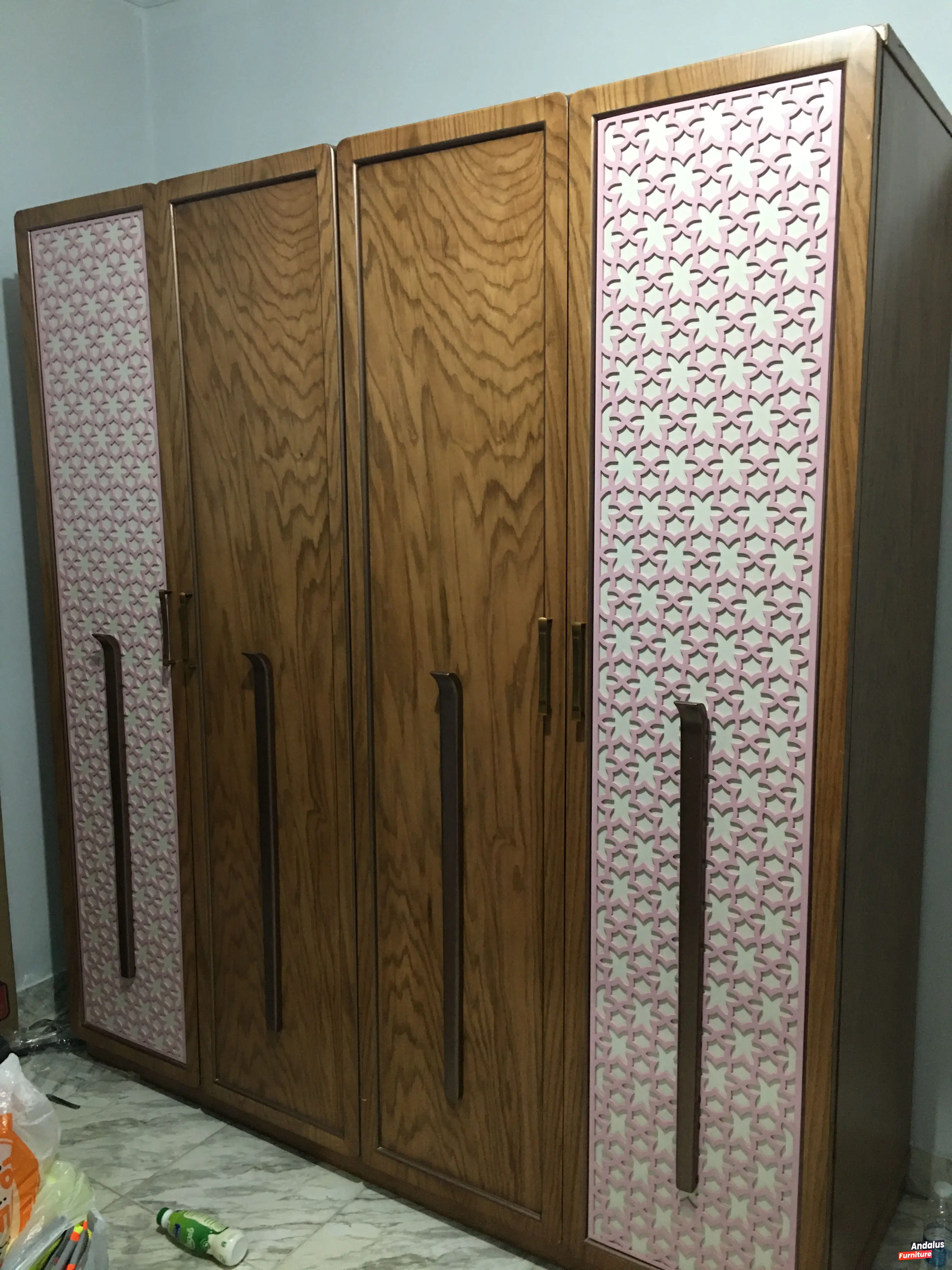 صورة 3 من غرفة أطفال وشبابي موديل 31