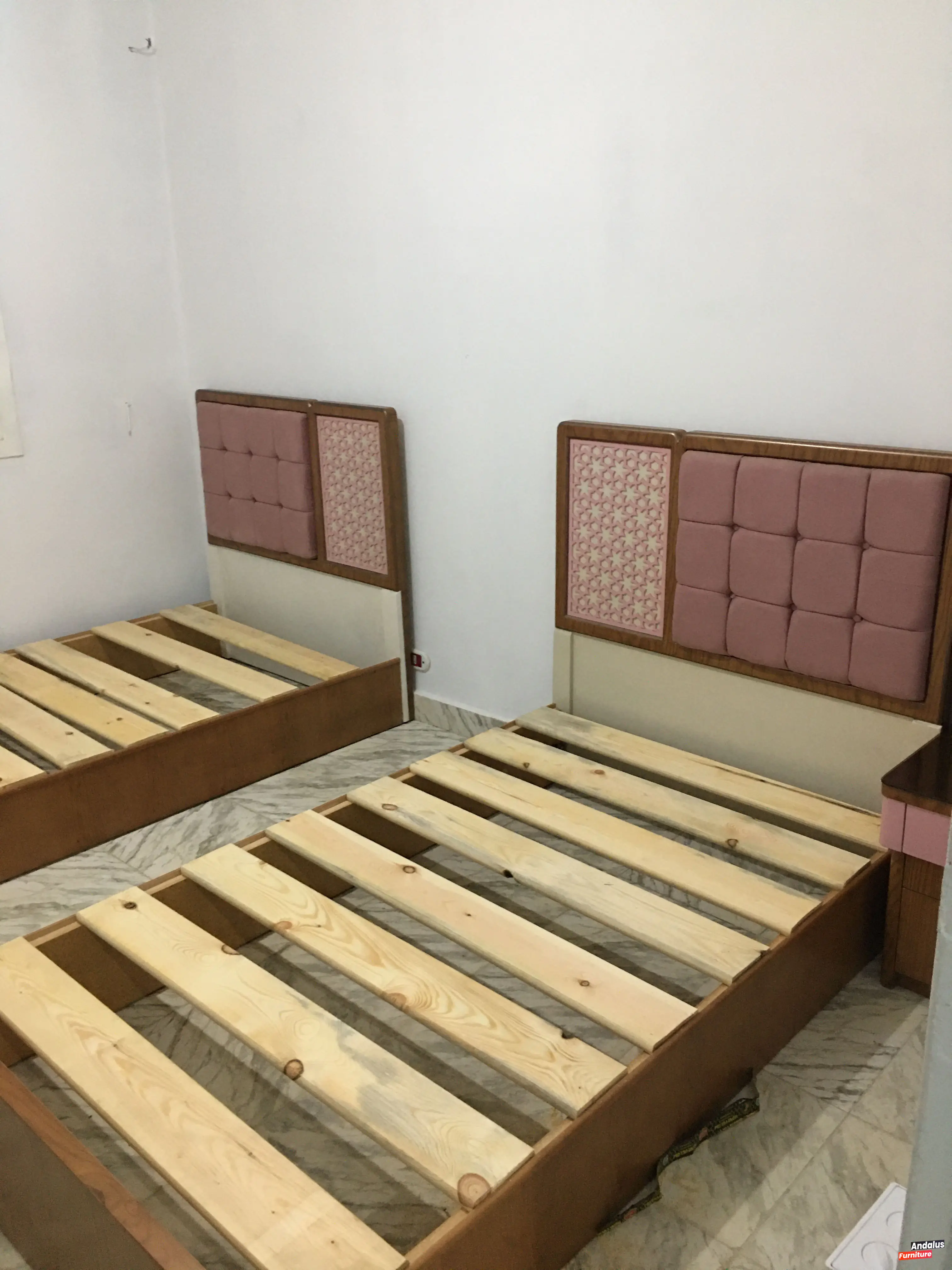 صورة 4 من غرفة أطفال وشبابي موديل 31