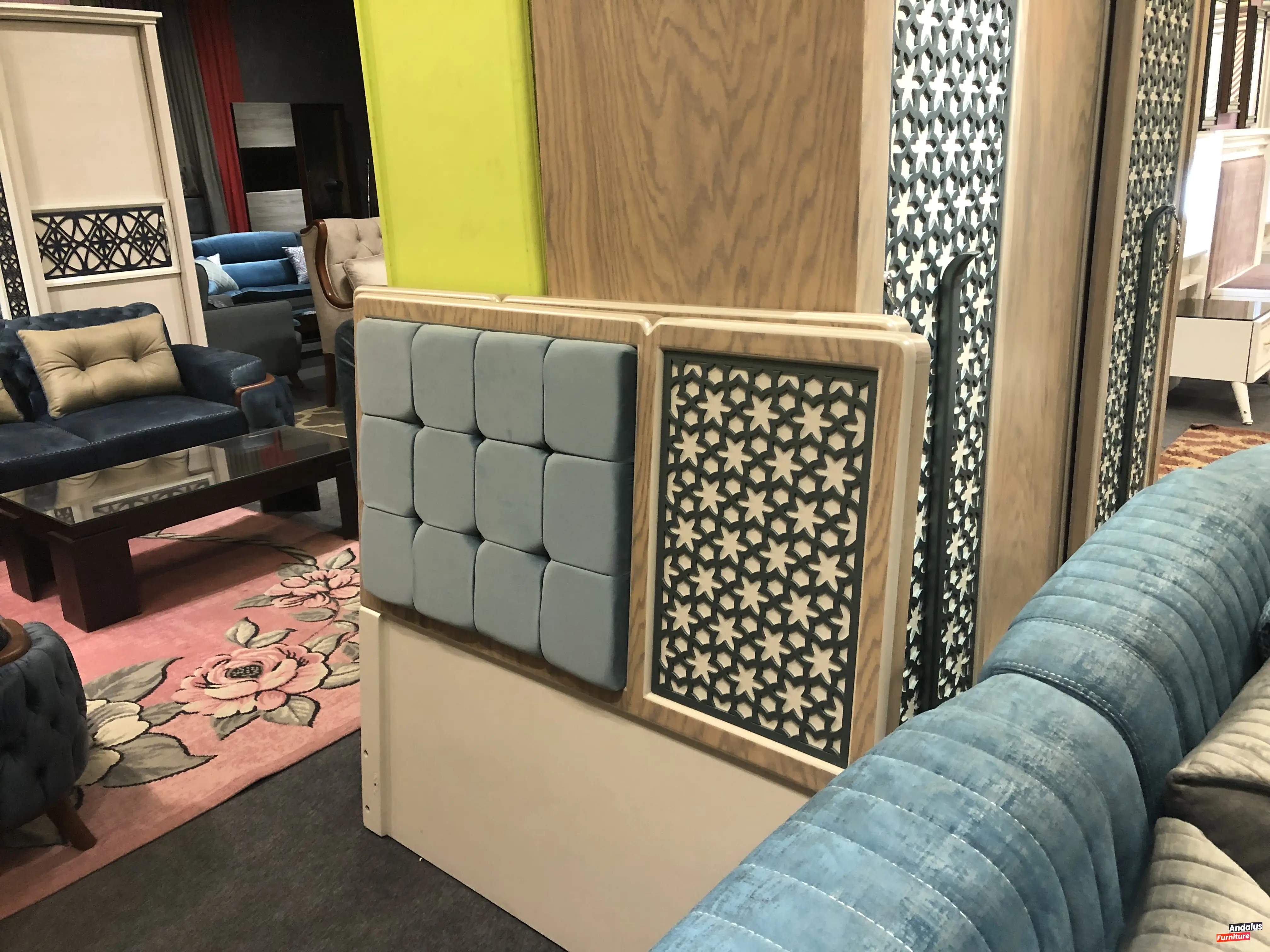 صورة 6 من غرفة أطفال وشبابي موديل 31