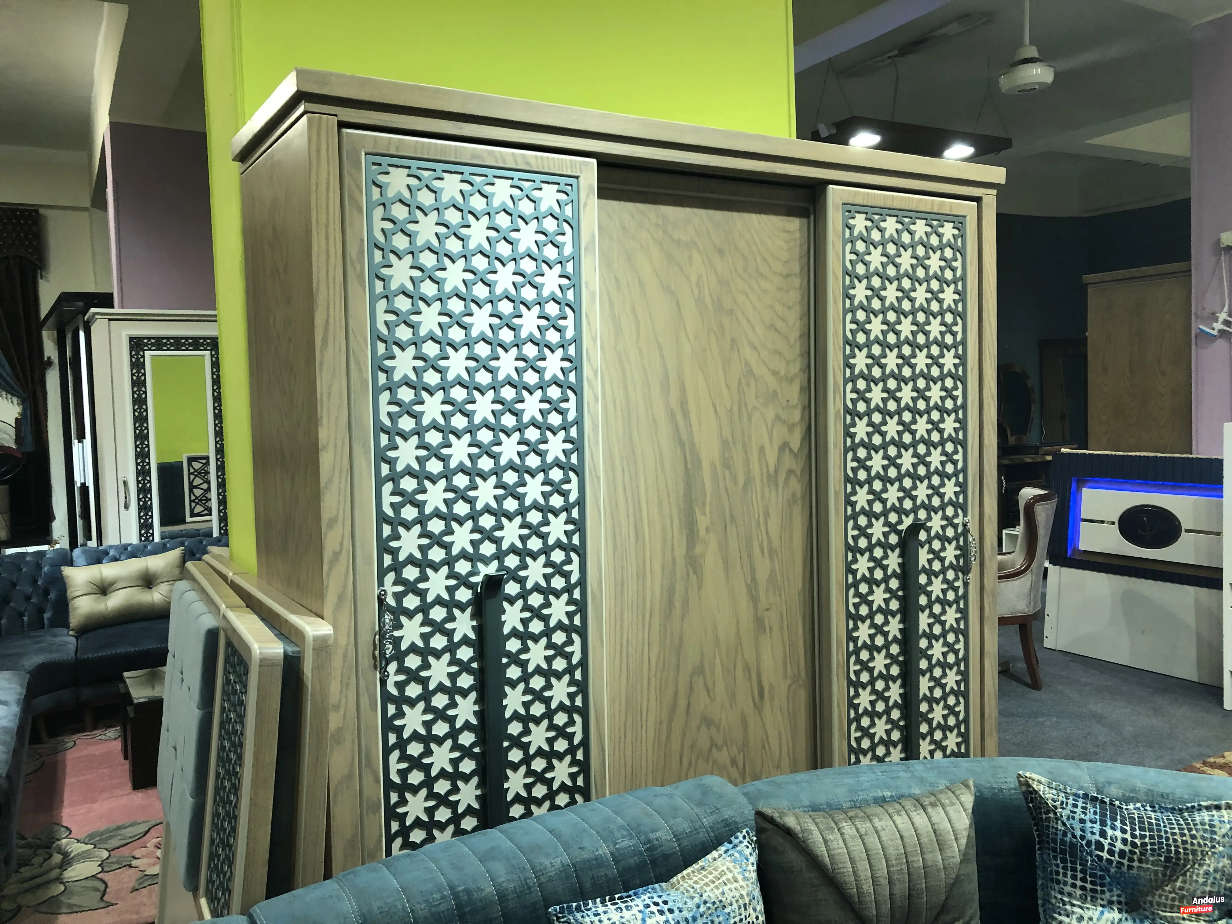 صورة 7 من غرفة أطفال وشبابي موديل 31