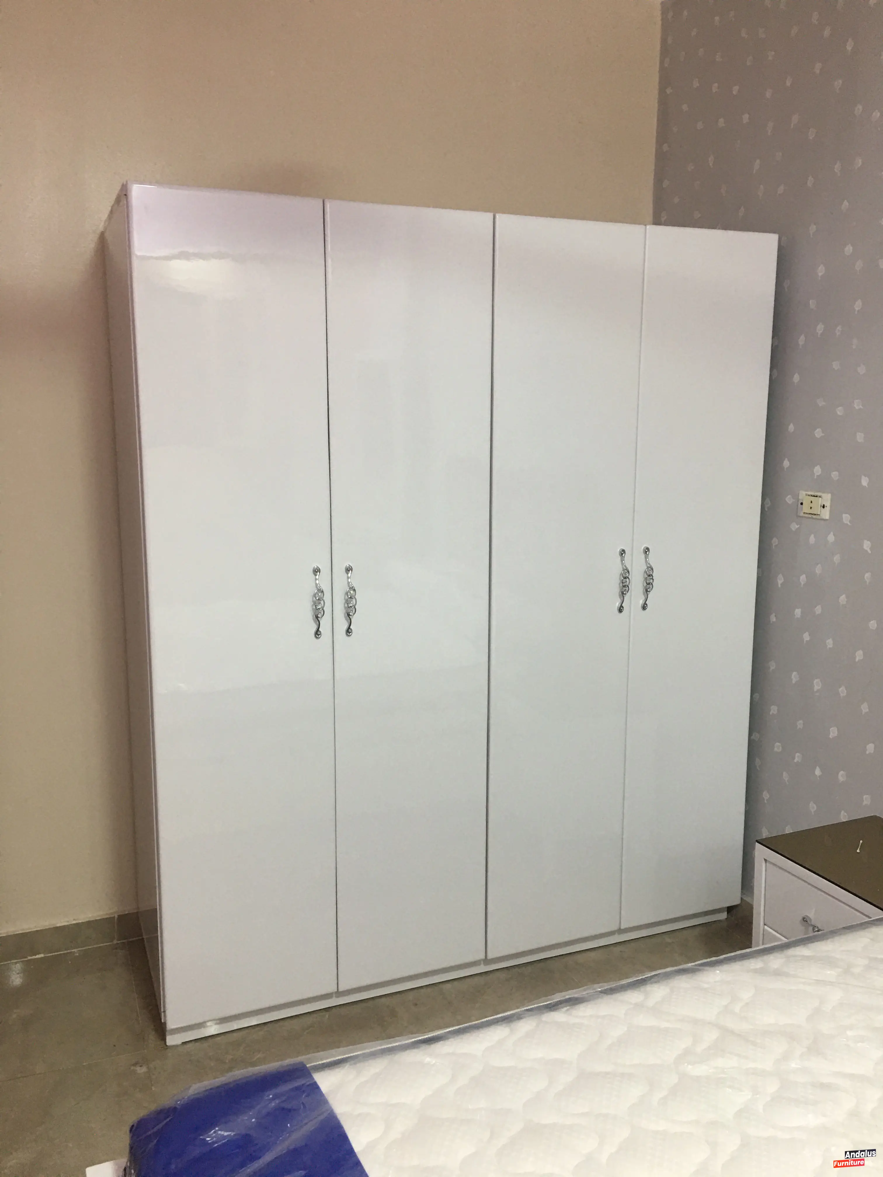 صورة 2 من غرفة أطفال وشبابي موديل 32