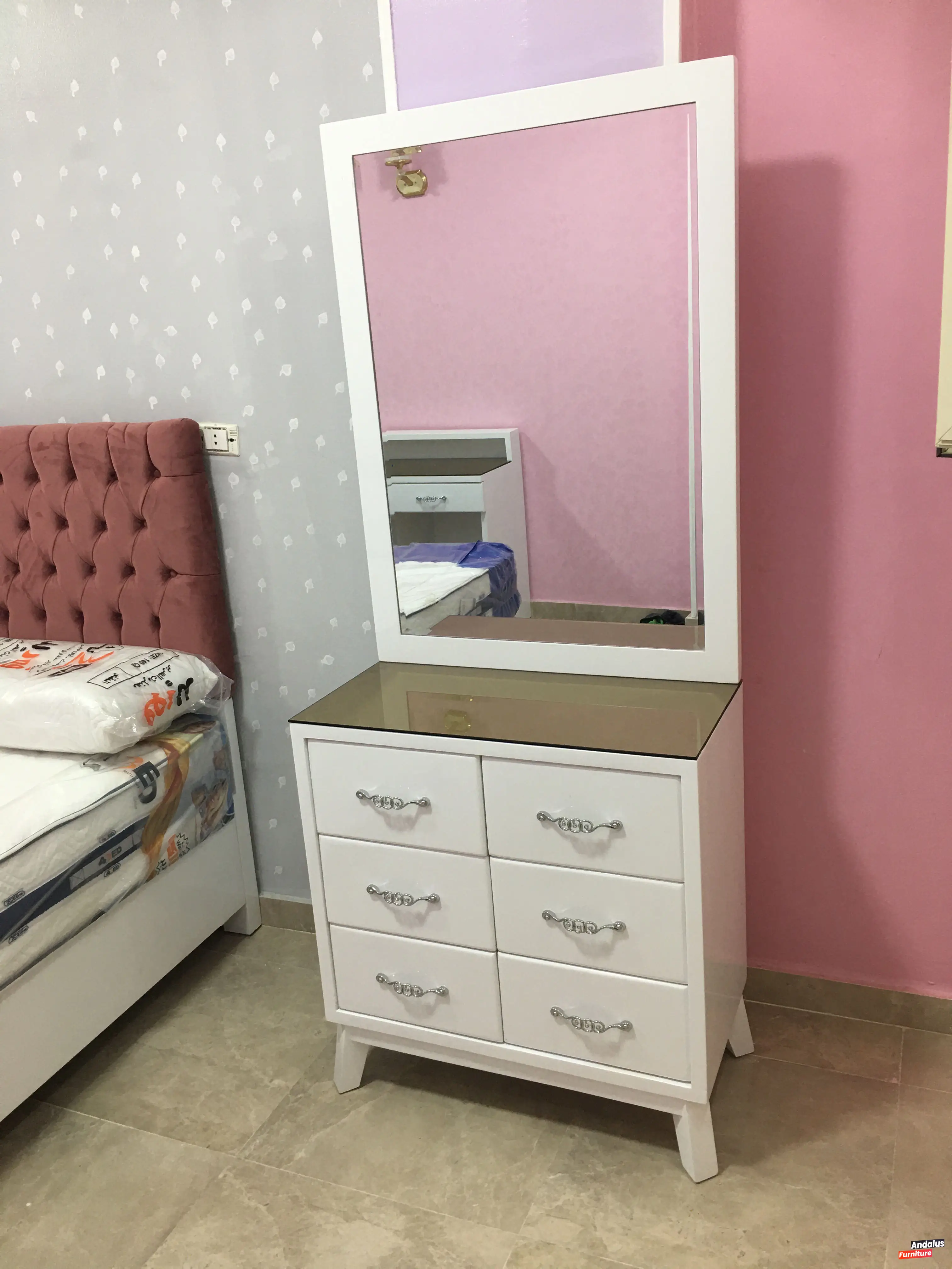 صورة 3 من غرفة أطفال وشبابي موديل 32