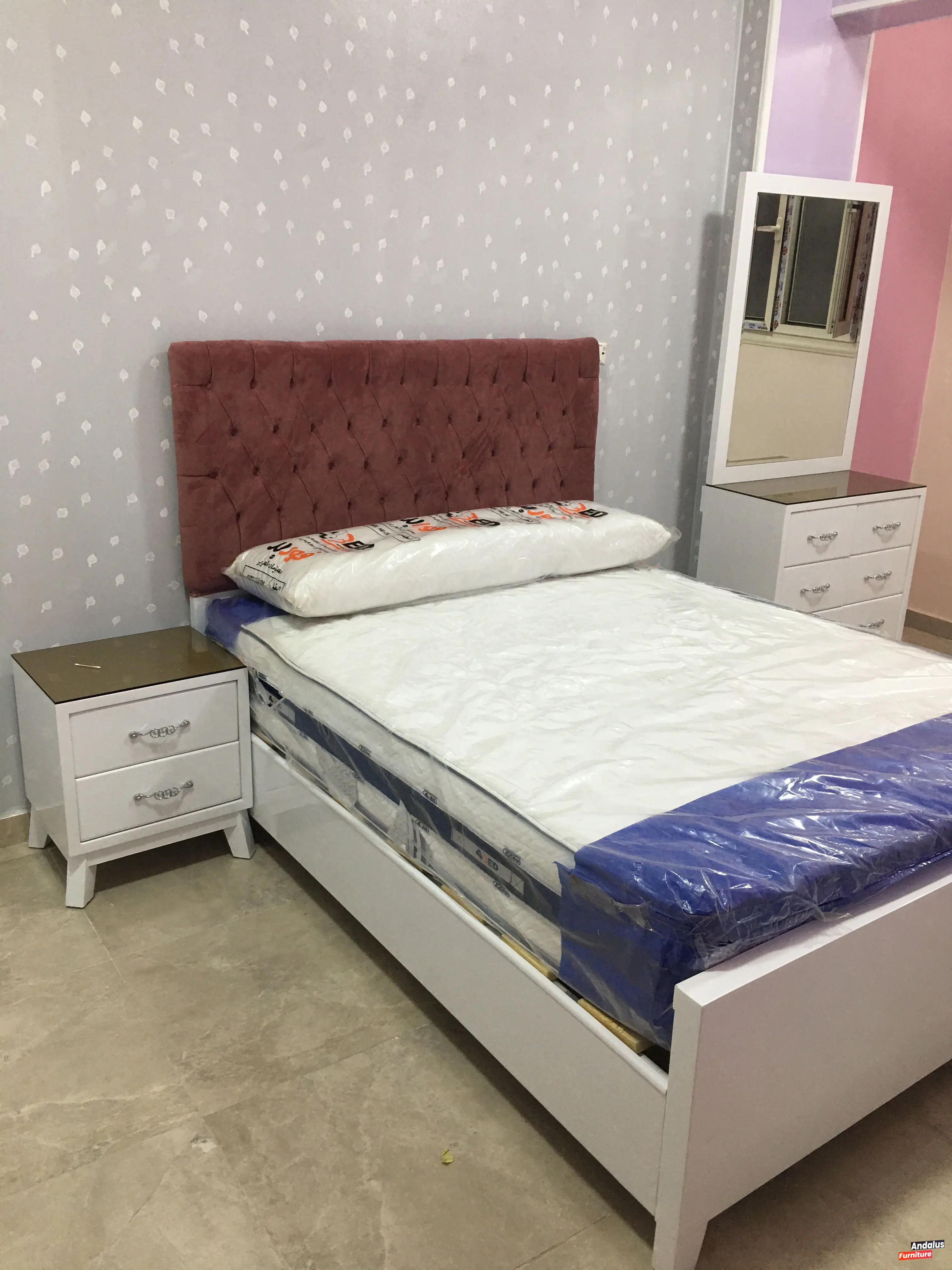 صورة 4 من غرفة أطفال وشبابي موديل 32