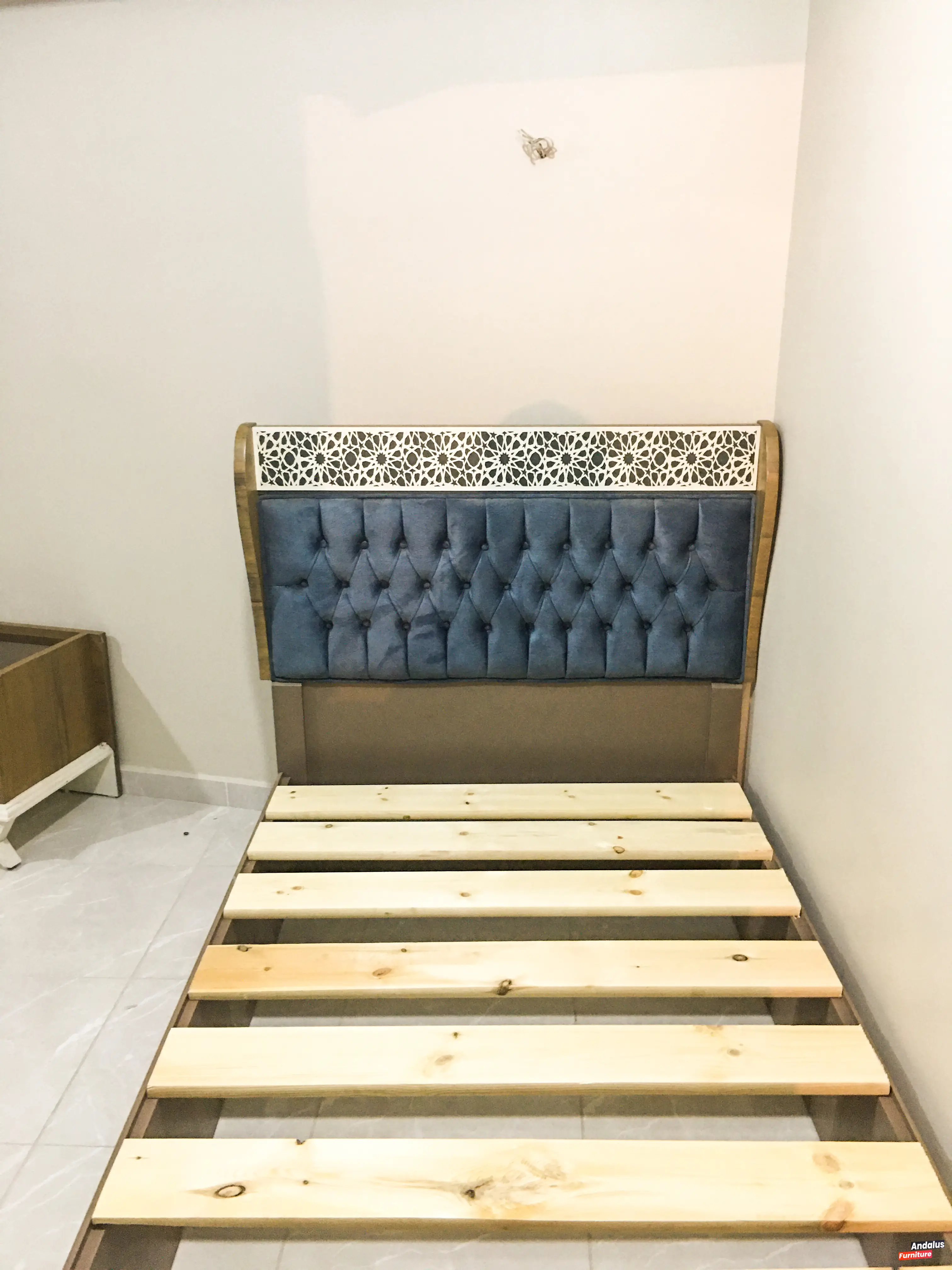 غرفة أطفال وشبابي موديل 33 من معرض الأندلس للأثاث