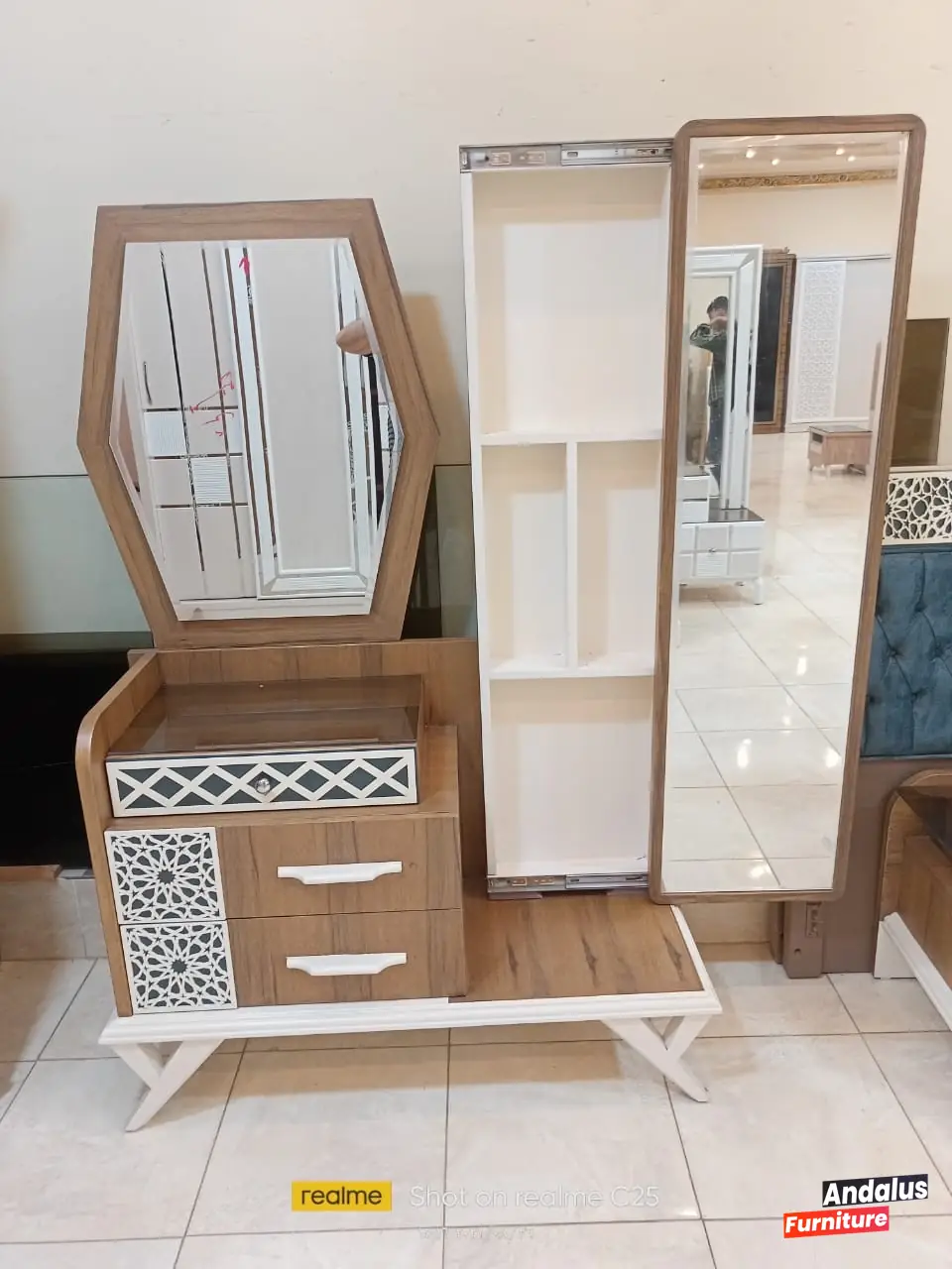 صورة 10 من غرفة أطفال وشبابي موديل 33