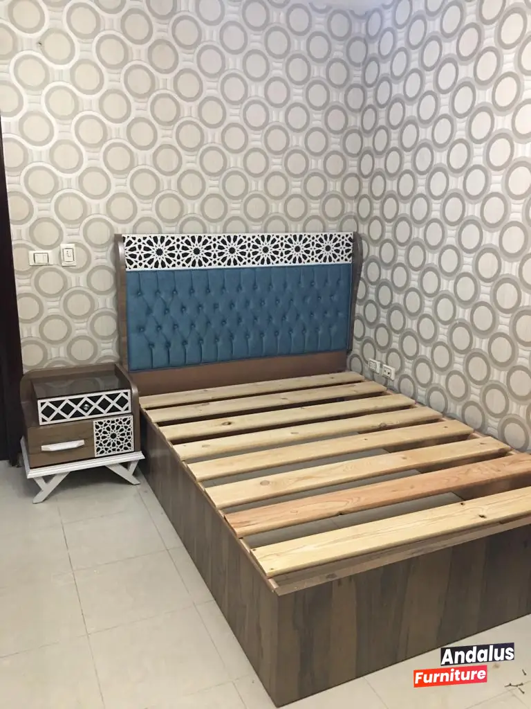 صورة 5 من غرفة أطفال وشبابي موديل 33