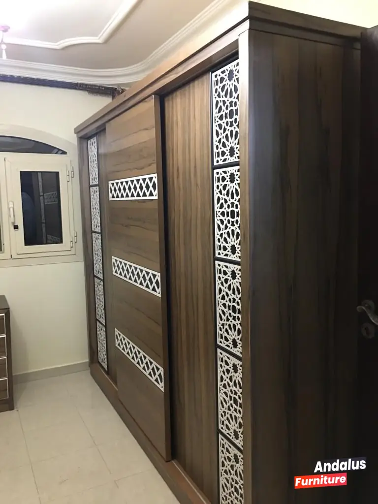 صورة 6 من غرفة أطفال وشبابي موديل 33