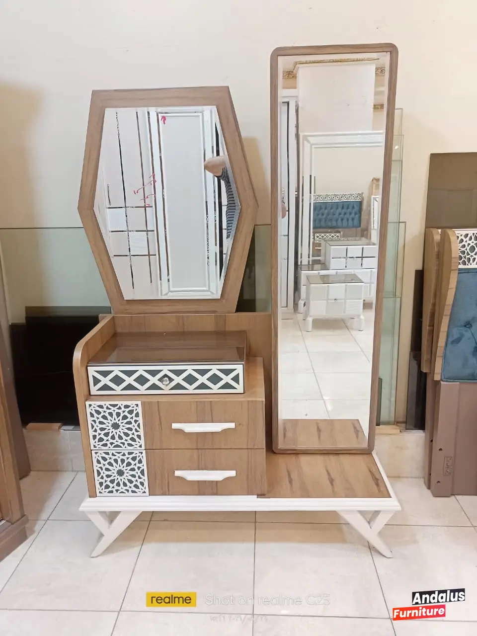 صورة 7 من غرفة أطفال وشبابي موديل 33