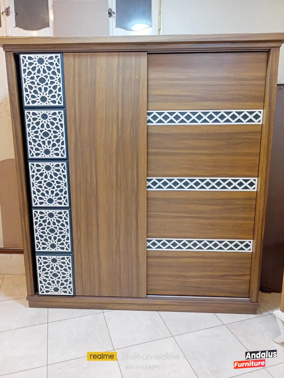 صورة 8 من غرفة أطفال وشبابي موديل 33