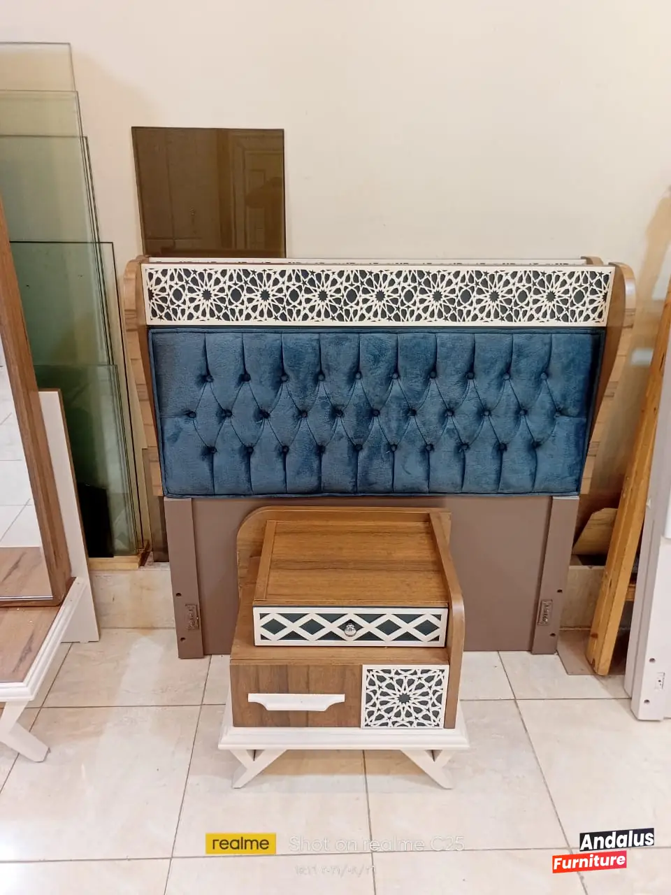 صورة 9 من غرفة أطفال وشبابي موديل 33