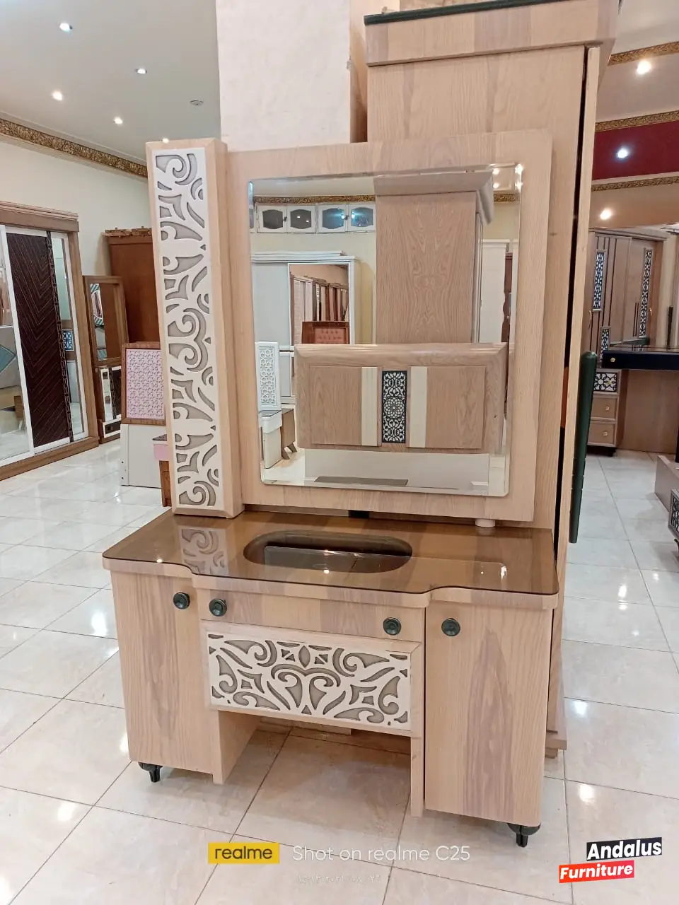 صورة 2 من غرفة أطفال وشبابي موديل 34