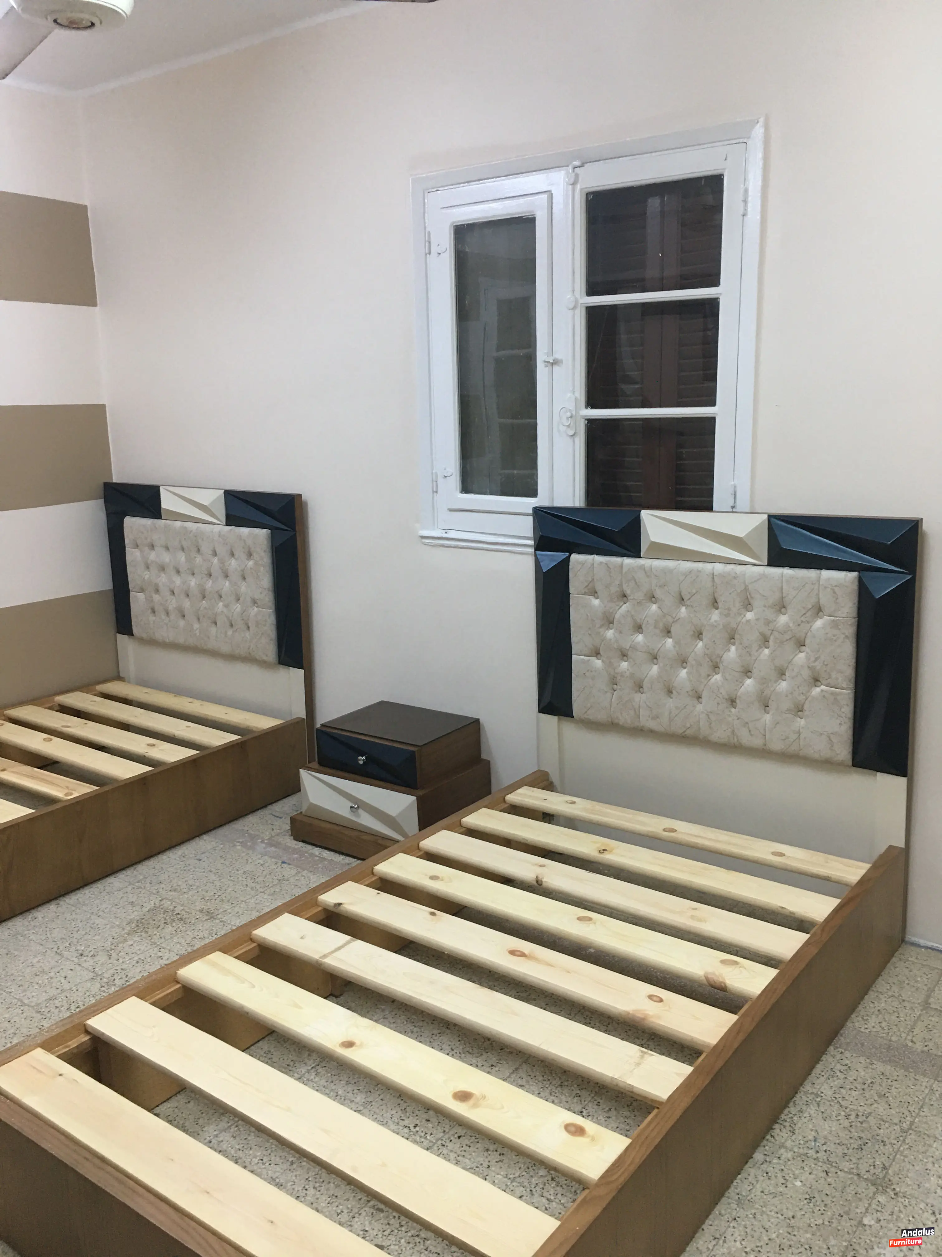 صورة 3 من غرفة أطفال وشبابي موديل 35