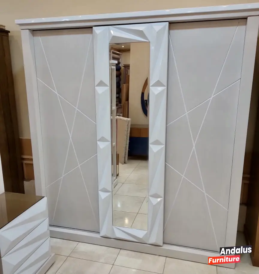 صورة 6 من غرفة أطفال وشبابي موديل 35