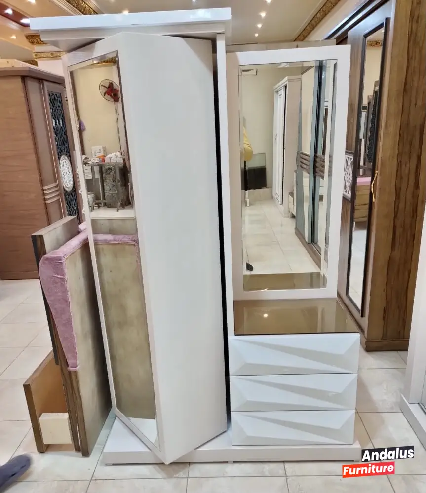 صورة 8 من غرفة أطفال وشبابي موديل 35