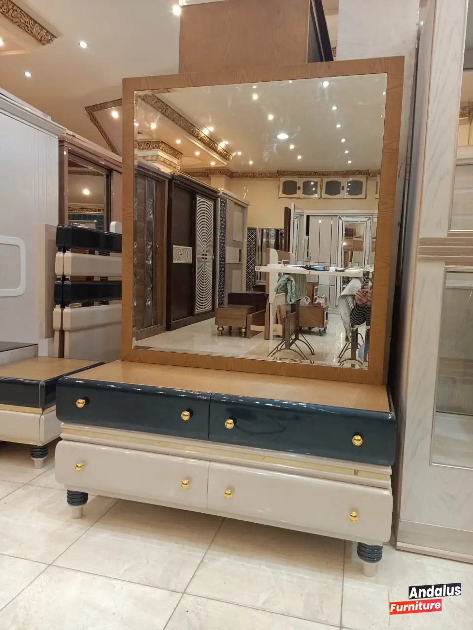 صورة 2 من غرفة أطفال وشبابي موديل 36