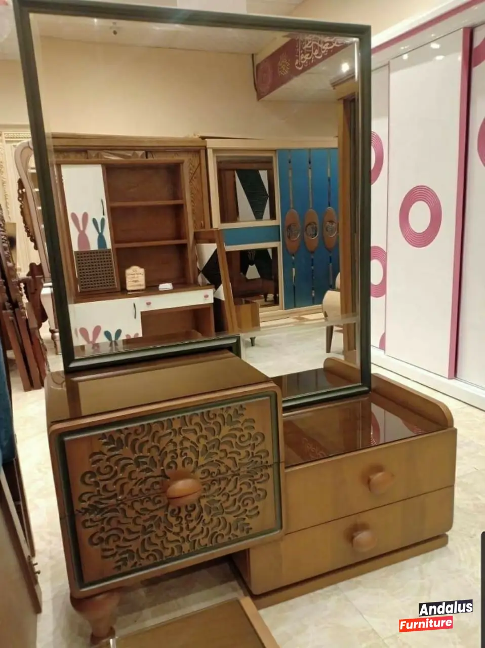 صورة 10 من غرفة أطفال وشبابي موديل 37