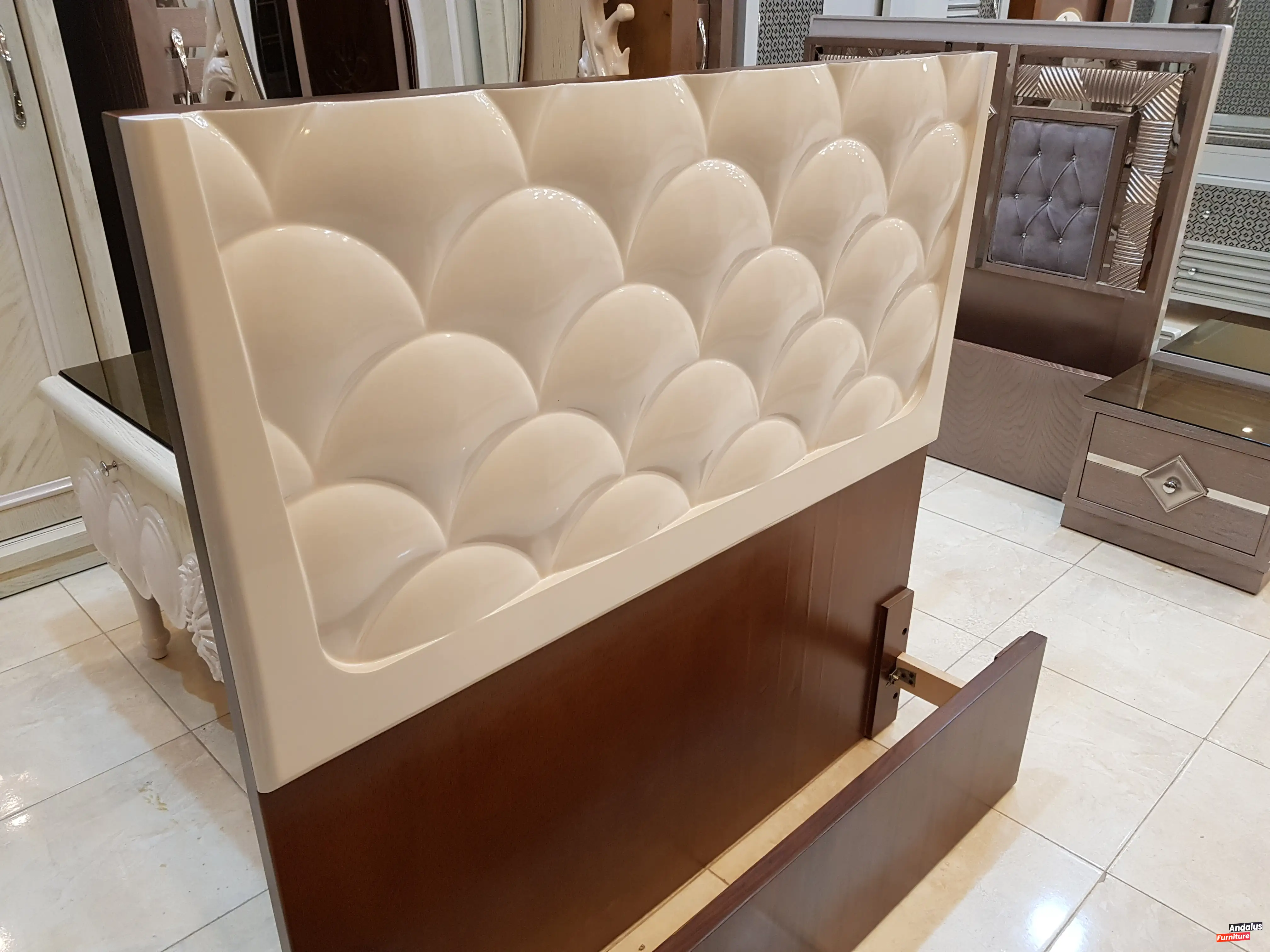 صورة 12 من غرفة أطفال وشبابي موديل 37