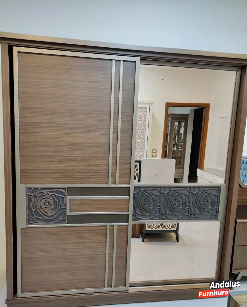 صورة 6 من غرفة أطفال وشبابي موديل 37