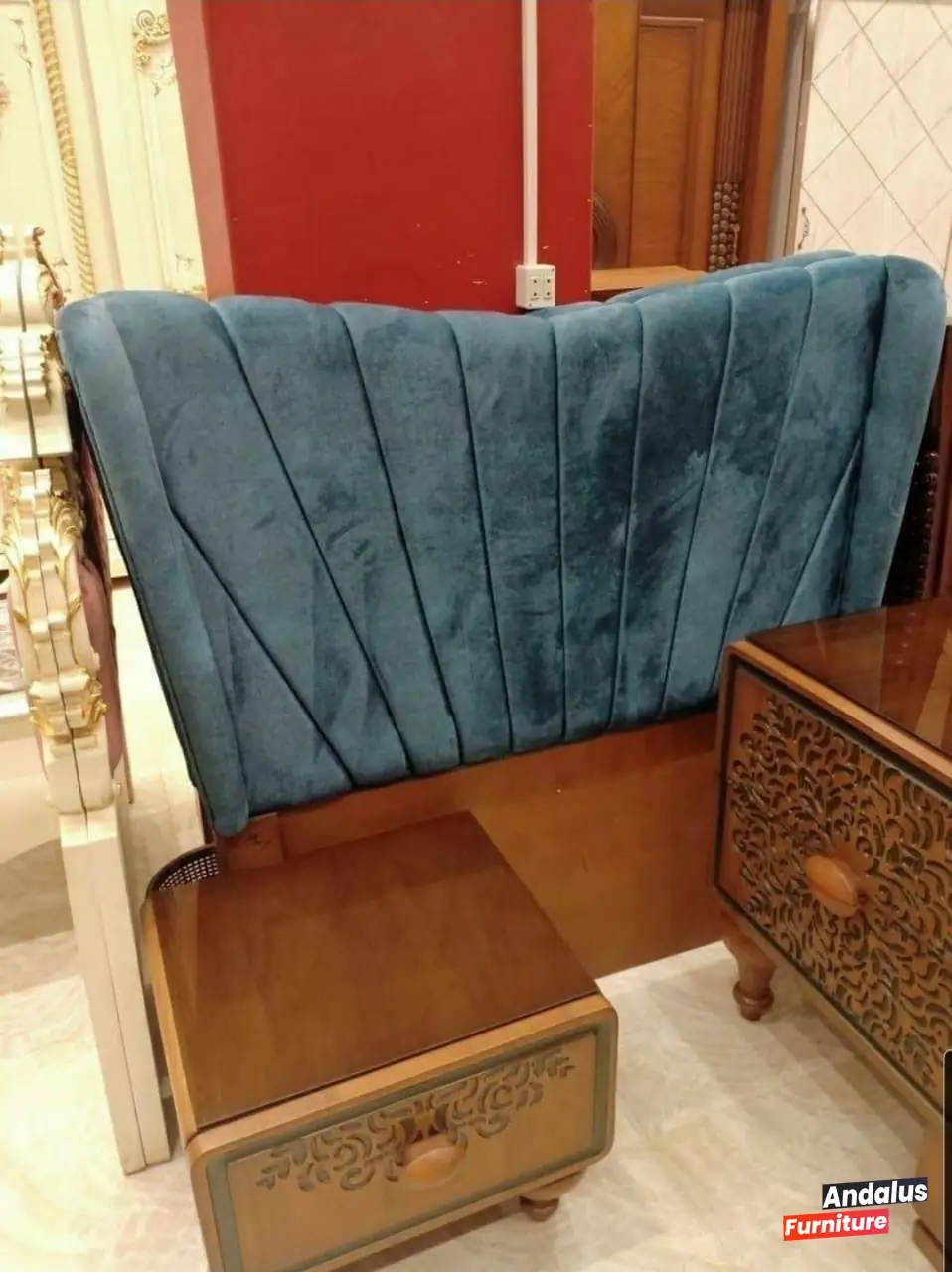 صورة 8 من غرفة أطفال وشبابي موديل 37