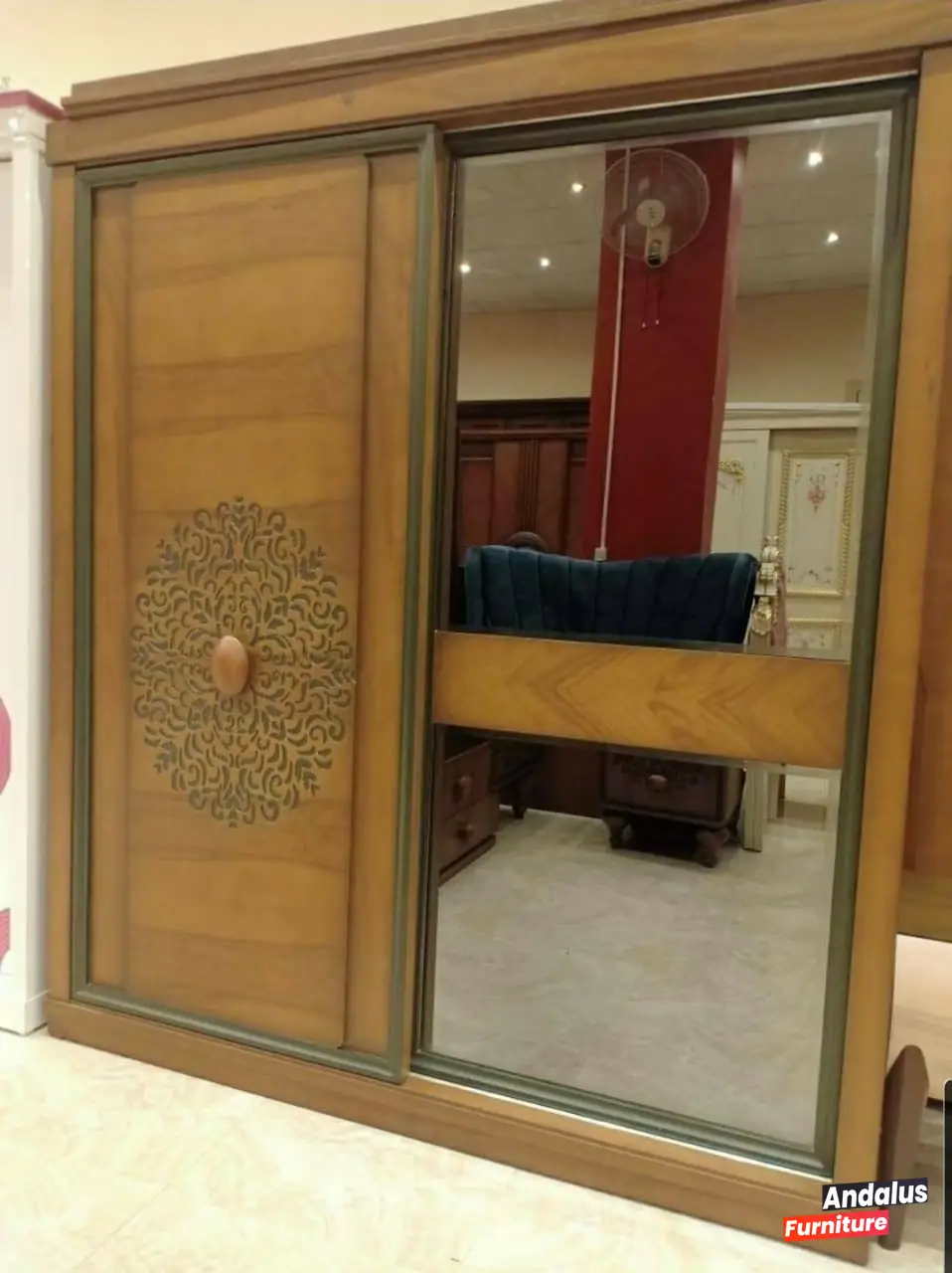 صورة 9 من غرفة أطفال وشبابي موديل 37