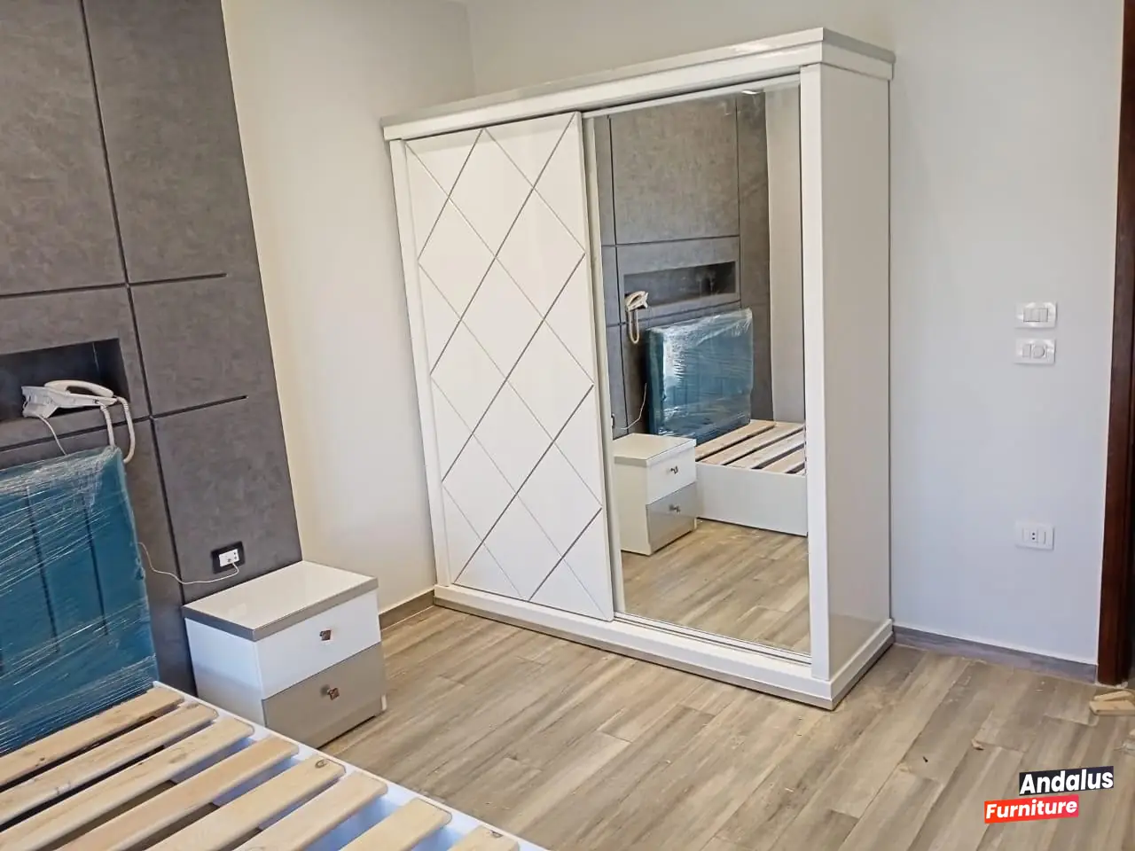 صورة 3 من غرفة أطفال وشبابي موديل 38