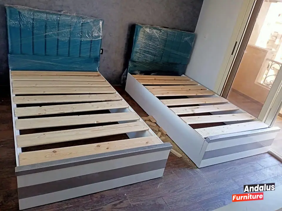 صورة 4 من غرفة أطفال وشبابي موديل 38