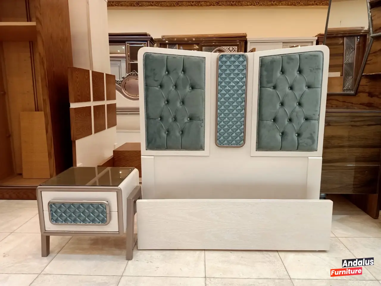 صورة 3 من غرفة أطفال وشبابي موديل 39