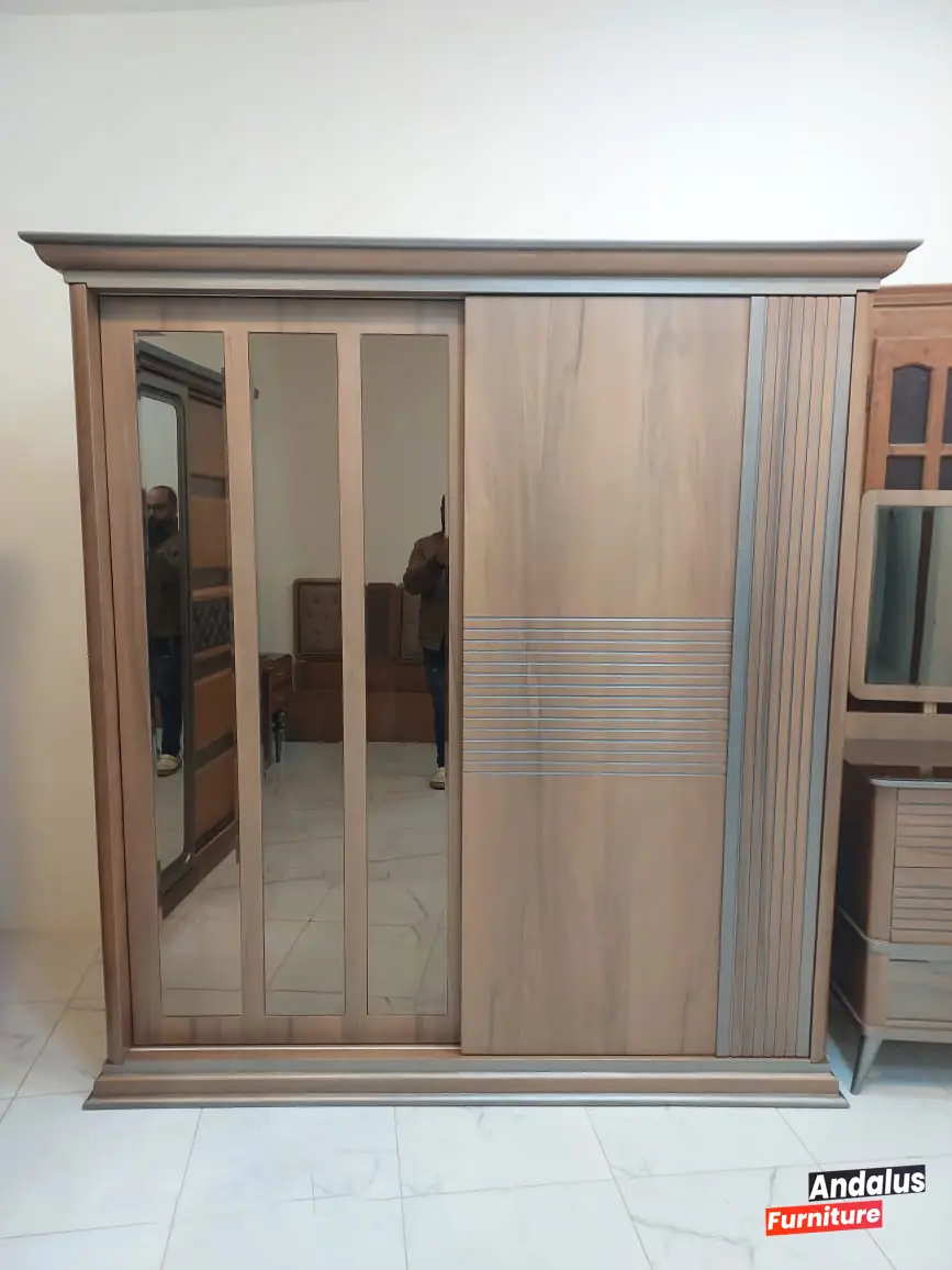 صورة 10 من غرفة أطفال وشبابي موديل 3