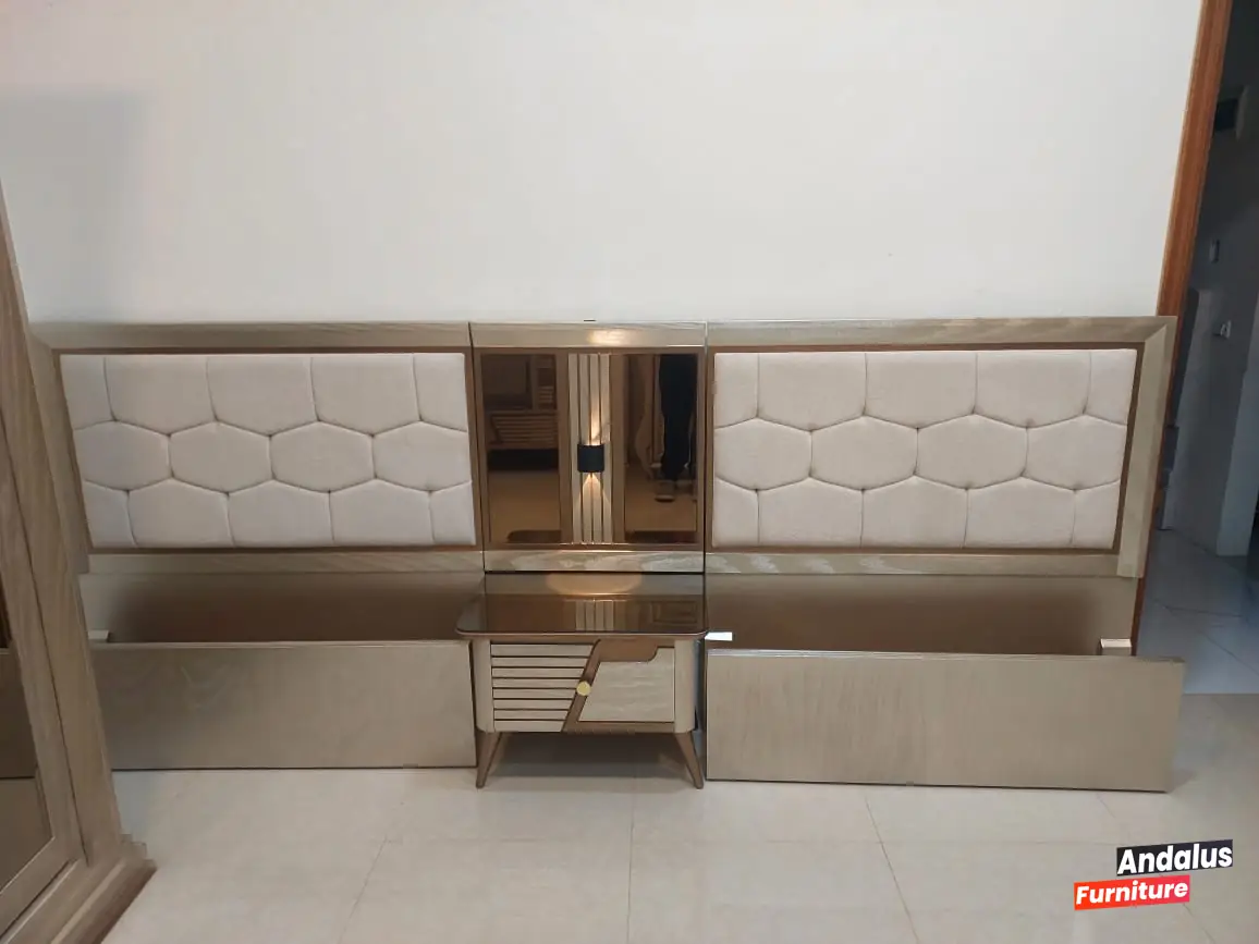 صورة 2 من غرفة أطفال وشبابي موديل 3