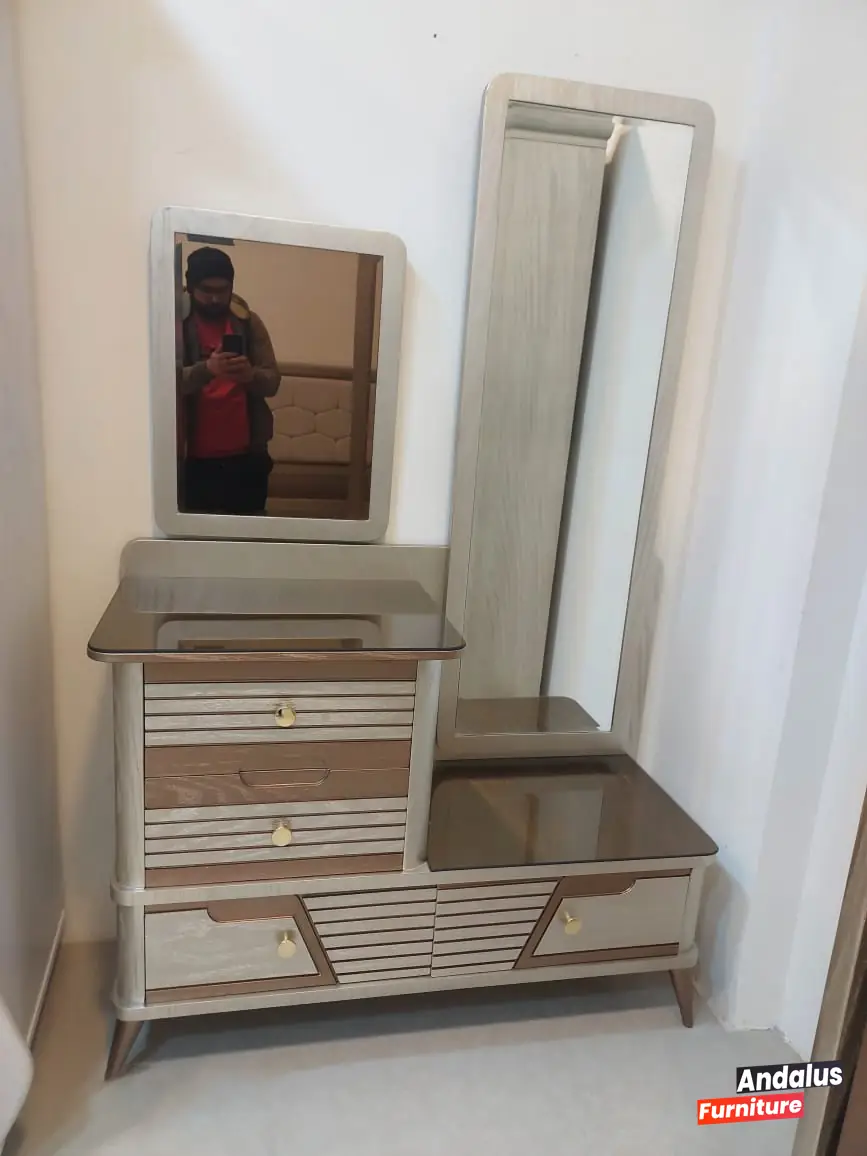 صورة 4 من غرفة أطفال وشبابي موديل 3