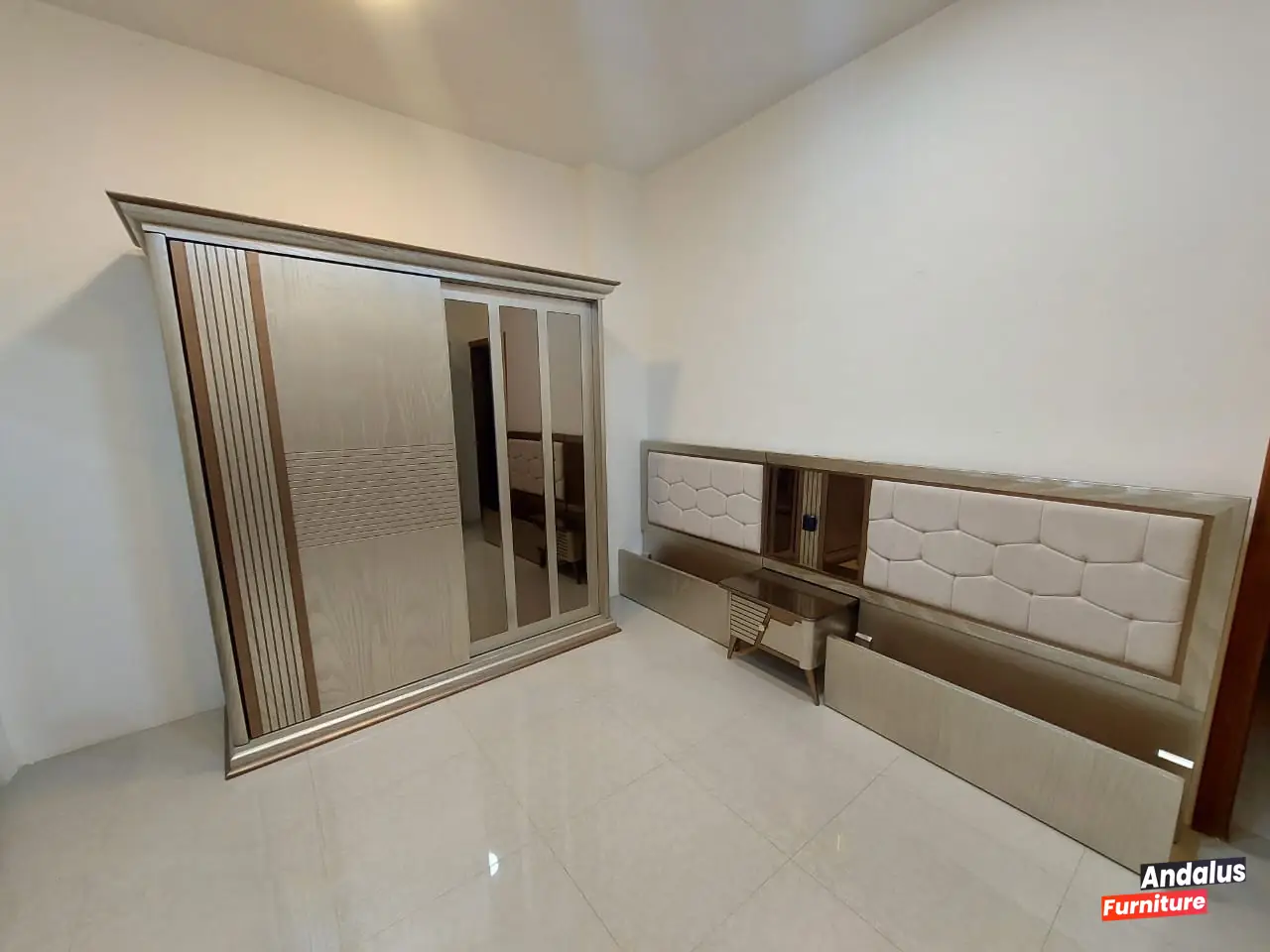 صورة 5 من غرفة أطفال وشبابي موديل 3