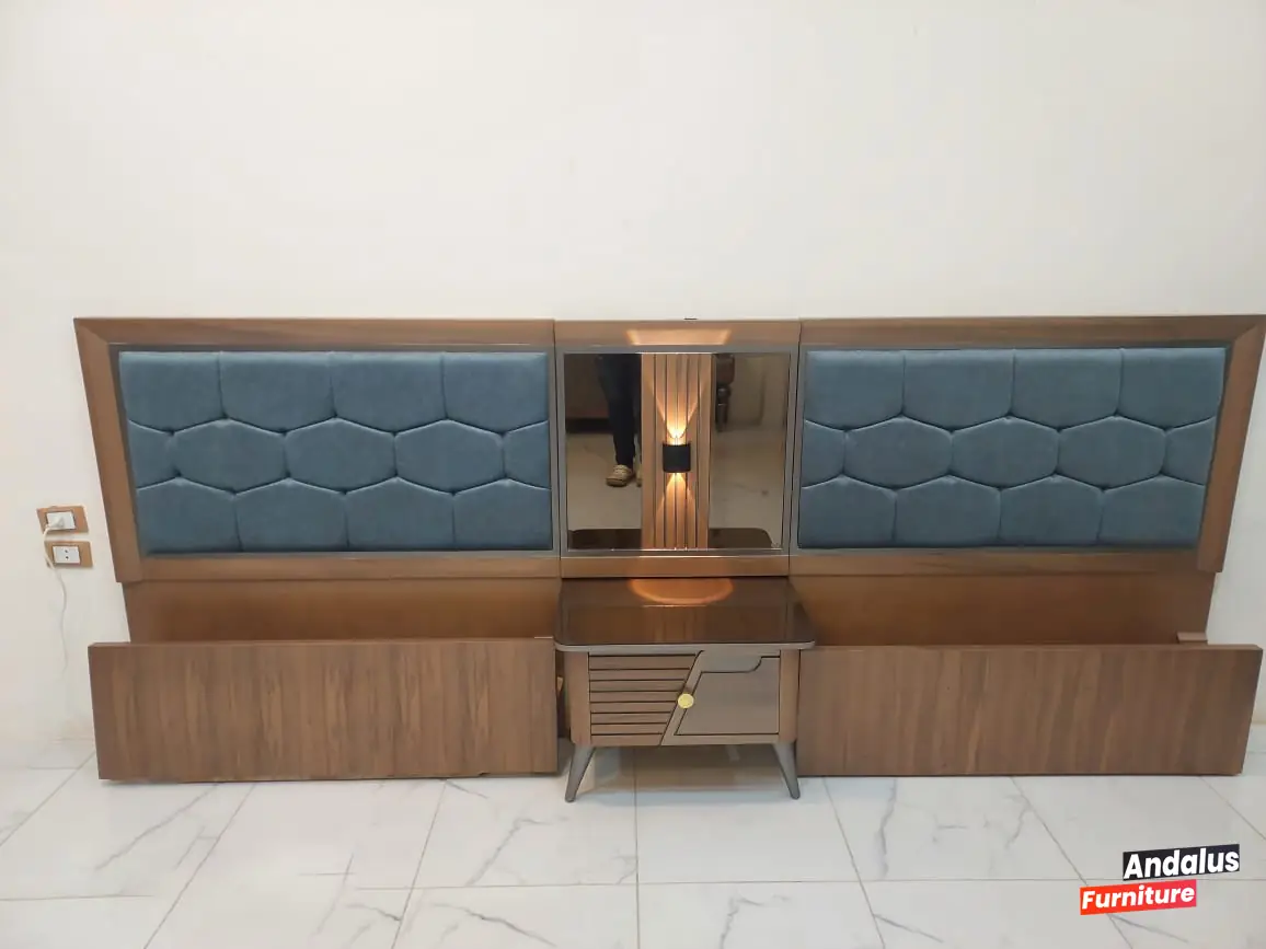 صورة 6 من غرفة أطفال وشبابي موديل 3