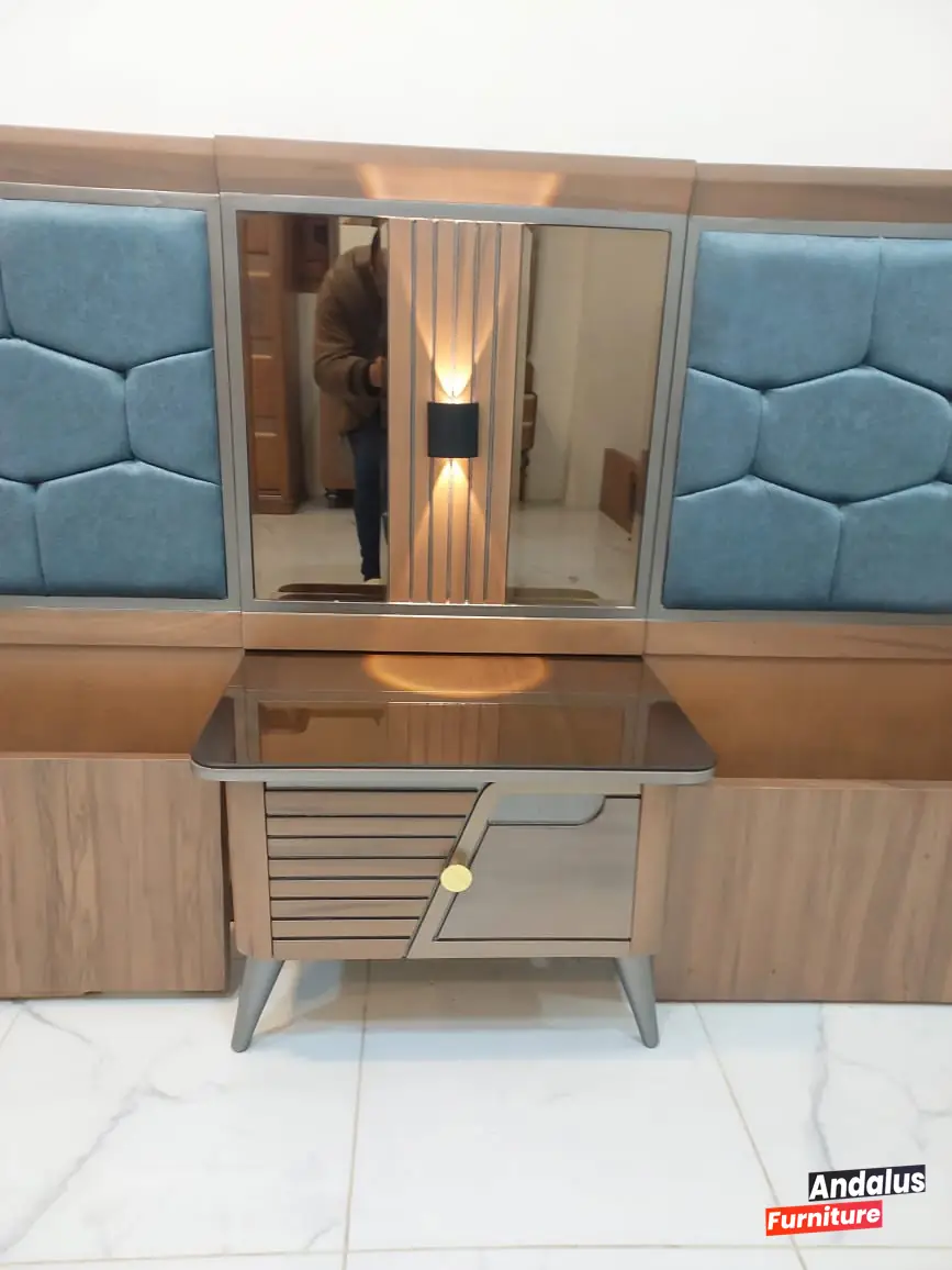 صورة 7 من غرفة أطفال وشبابي موديل 3