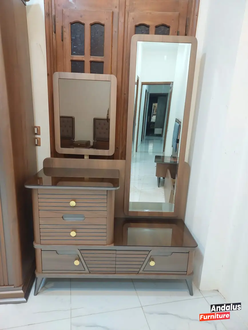 صورة 8 من غرفة أطفال وشبابي موديل 3