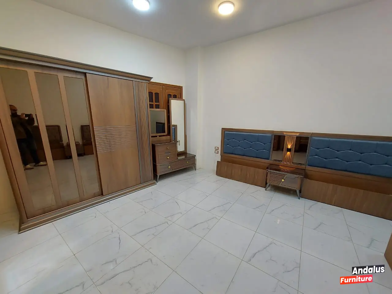 صورة 9 من غرفة أطفال وشبابي موديل 3