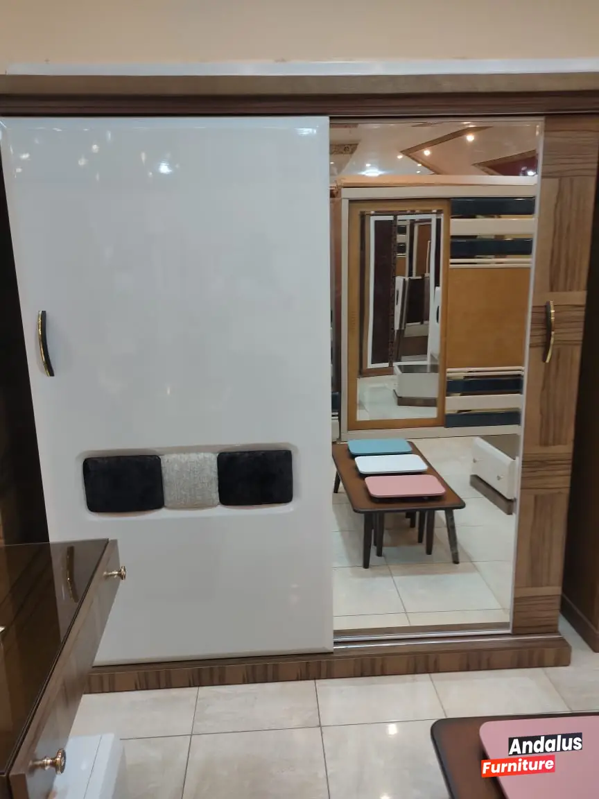 صورة 2 من غرفة أطفال وشبابي موديل 40