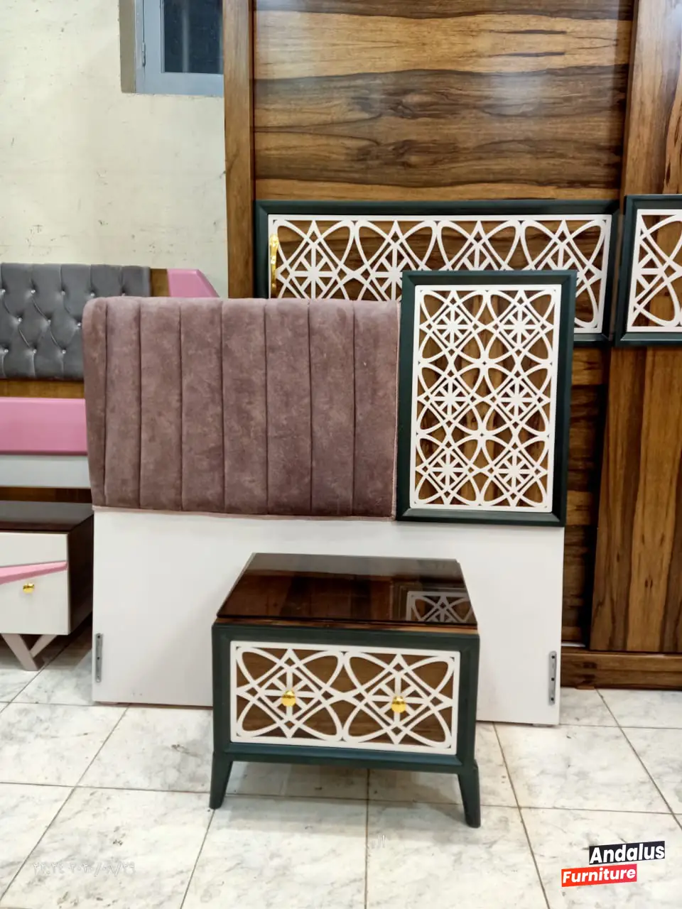 صورة 10 من غرفة أطفال وشبابي موديل 41