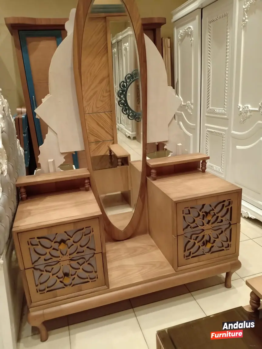 صورة 17 من غرفة أطفال وشبابي موديل 41