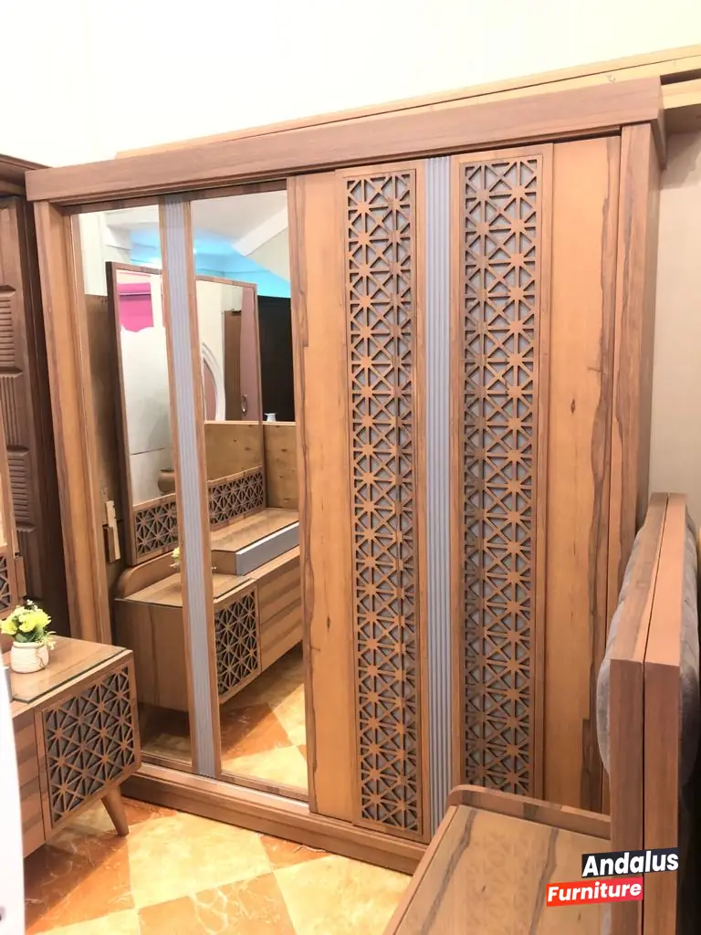 صورة 19 من غرفة أطفال وشبابي موديل 41