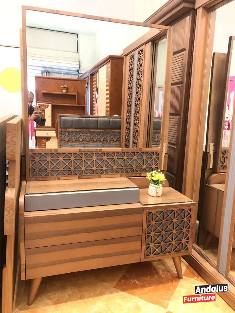 صورة 20 من غرفة أطفال وشبابي موديل 41