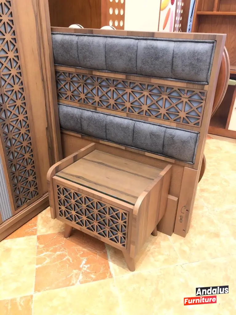 صورة 21 من غرفة أطفال وشبابي موديل 41