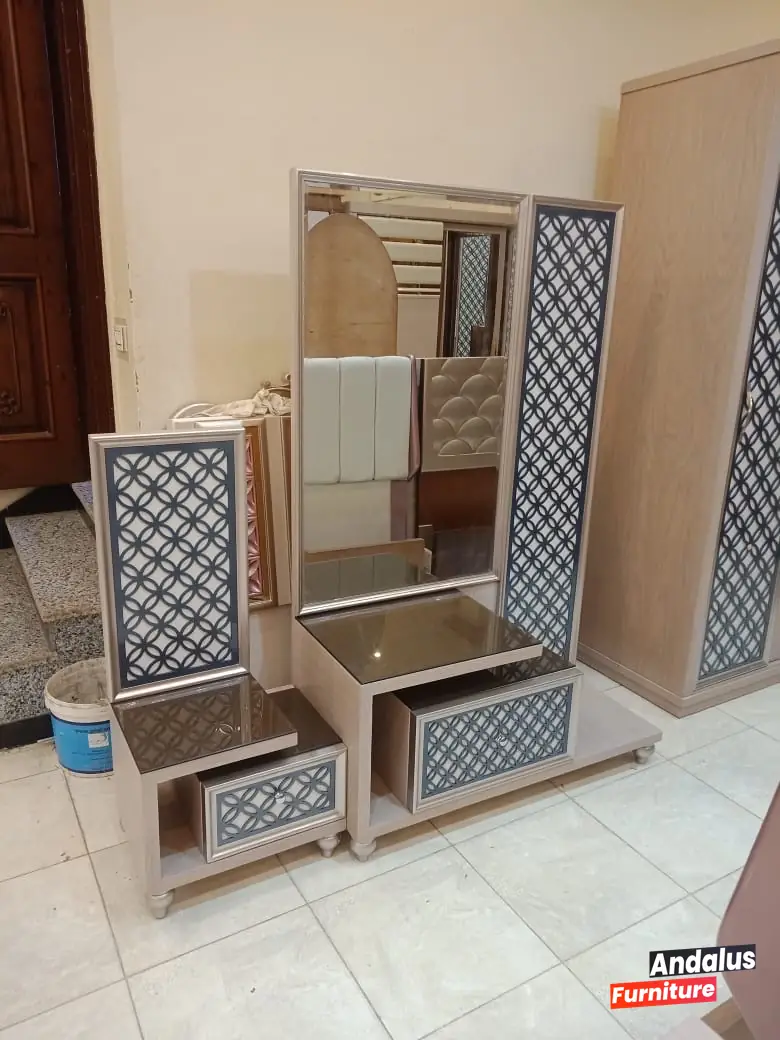 صورة 22 من غرفة أطفال وشبابي موديل 41