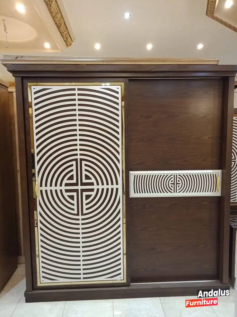 صورة 25 من غرفة أطفال وشبابي موديل 41