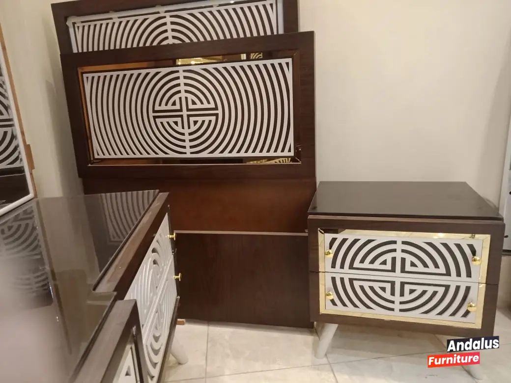 صورة 26 من غرفة أطفال وشبابي موديل 41