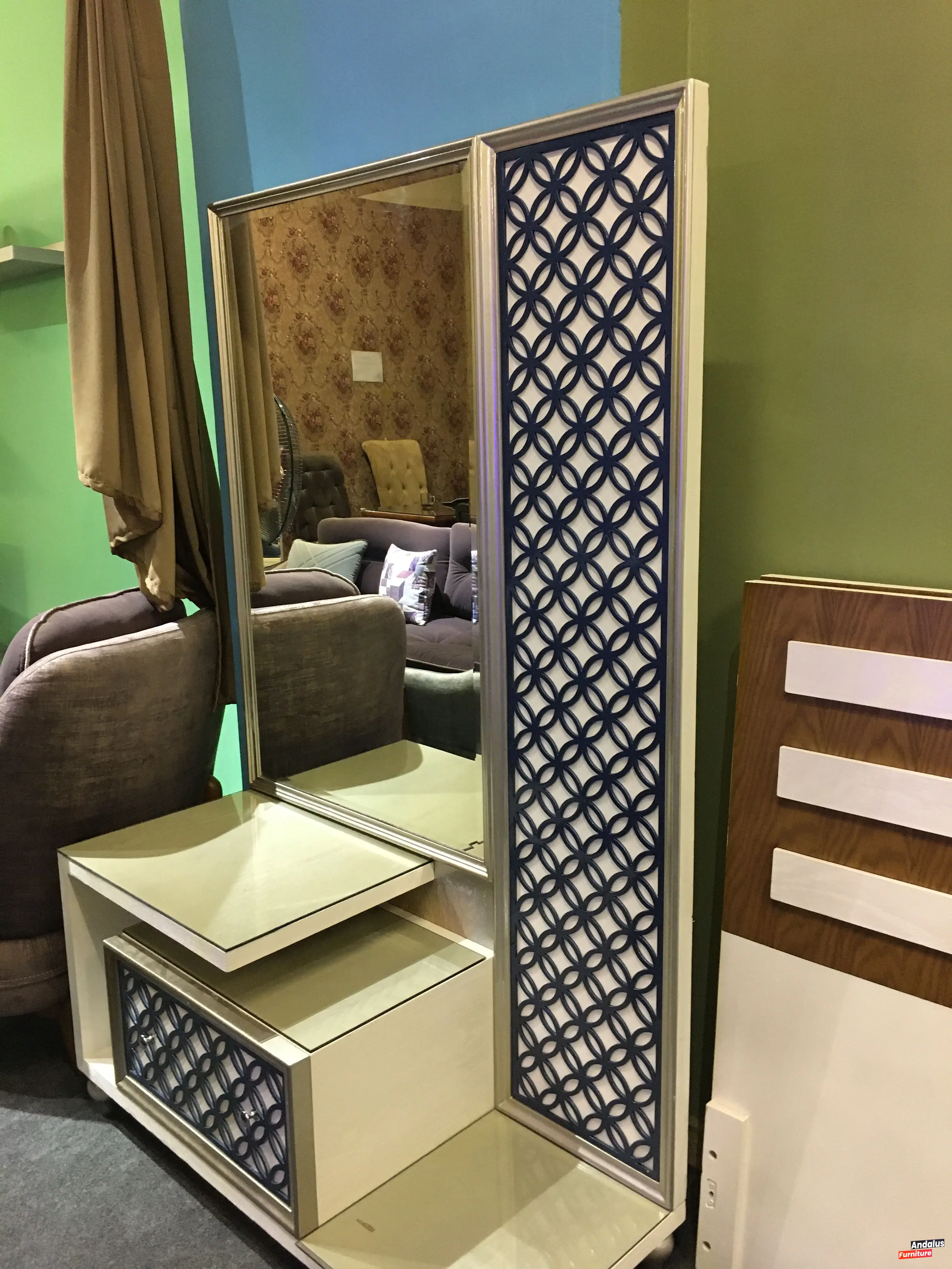 صورة 4 من غرفة أطفال وشبابي موديل 41