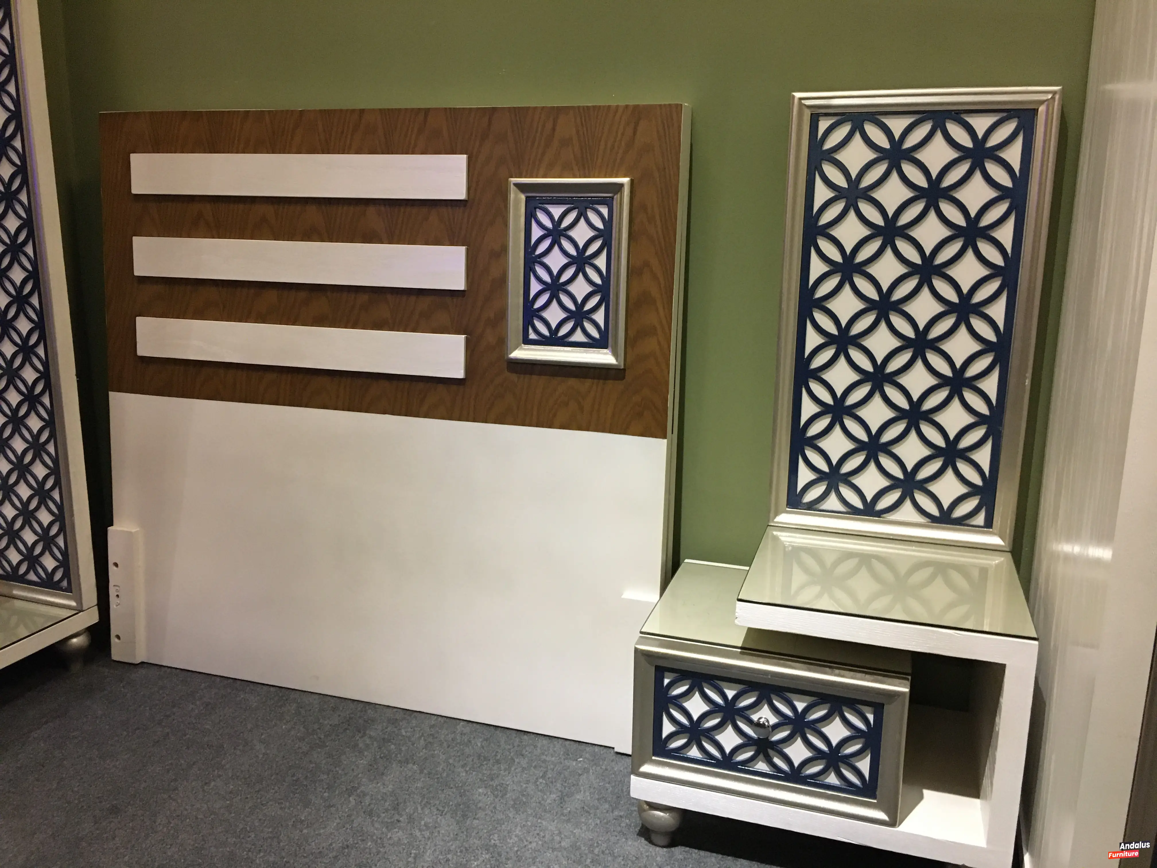 صورة 5 من غرفة أطفال وشبابي موديل 41