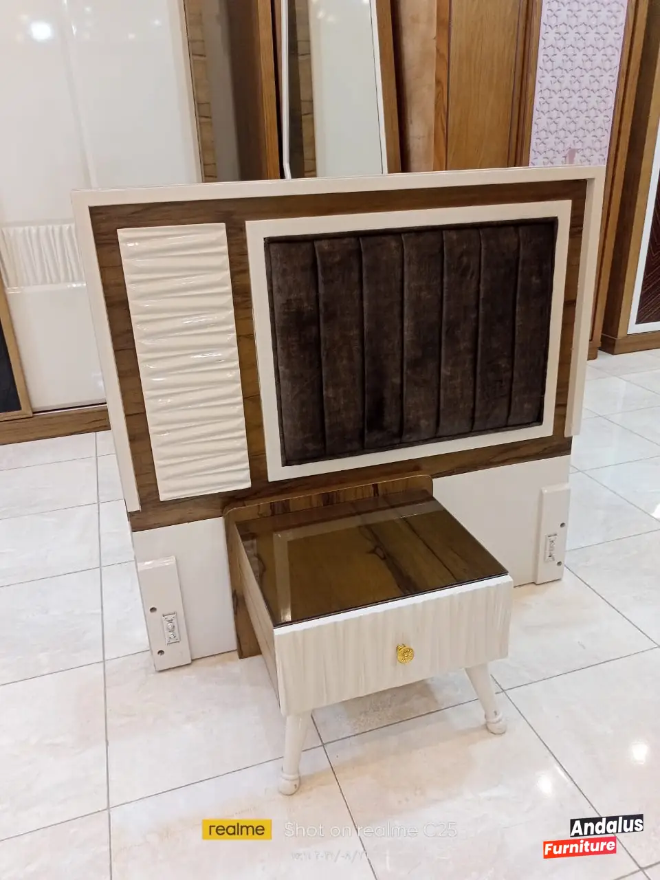 صورة 2 من غرفة أطفال وشبابي موديل 42