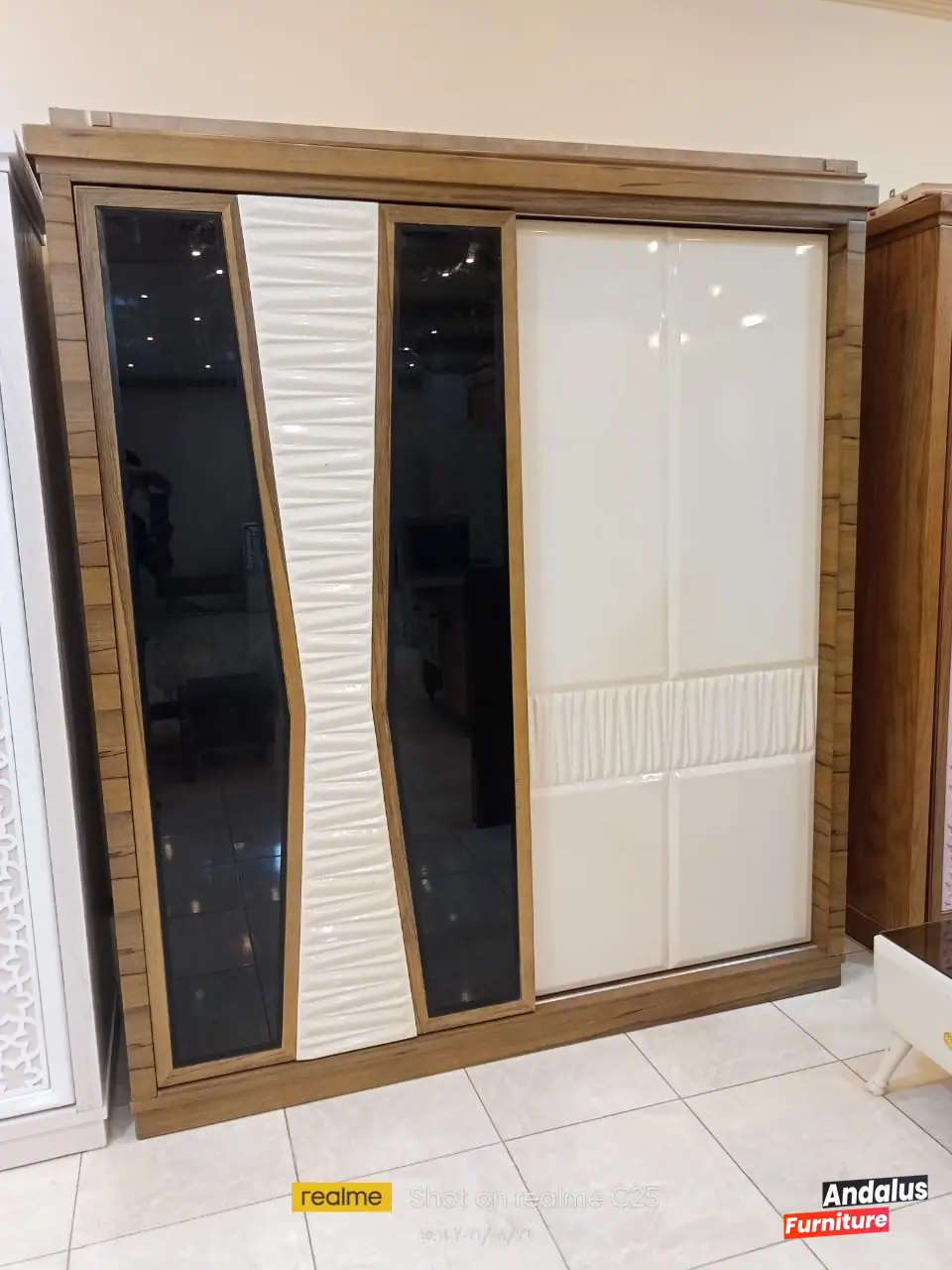 صورة 3 من غرفة أطفال وشبابي موديل 42